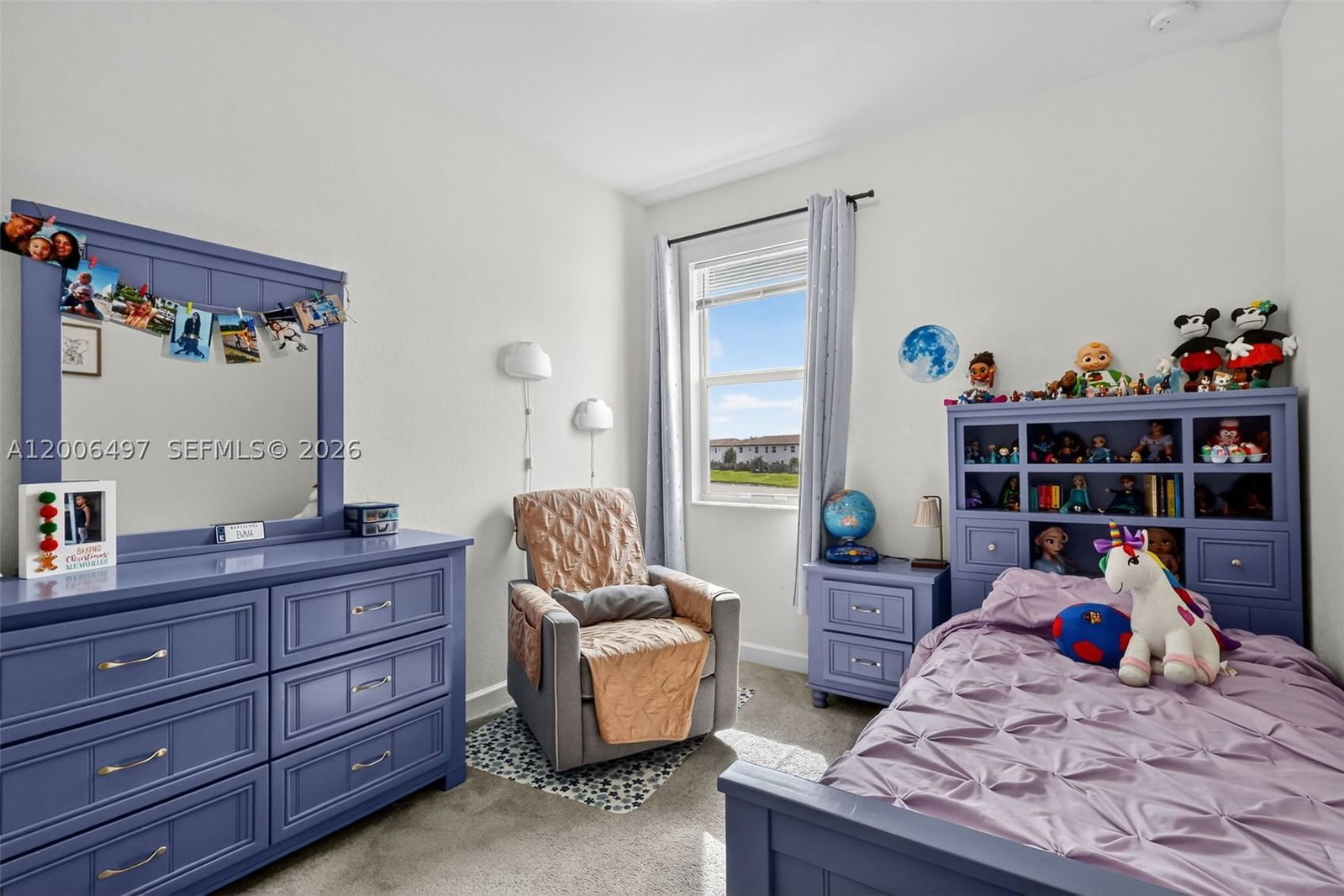 Real estate property located at 12936 22nd Pl, Miami-dade, Golf Park Sec 1, Miami, FL
