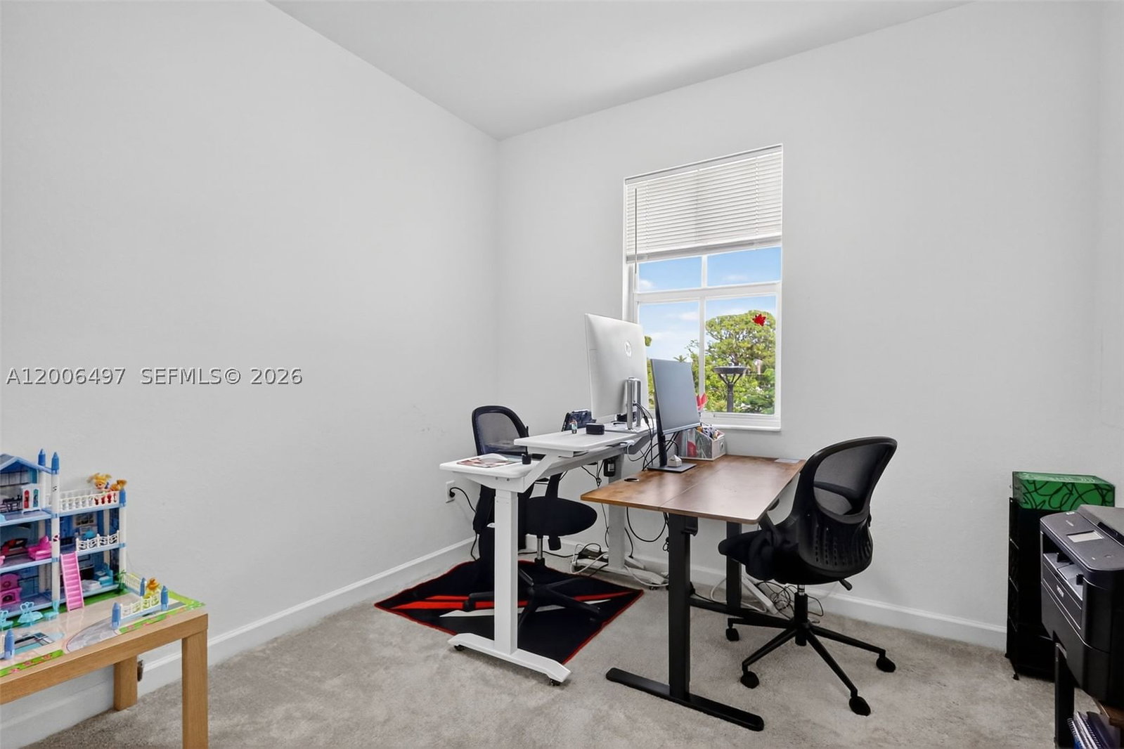 Real estate property located at 12936 22nd Pl, Miami-dade, Golf Park Sec 1, Miami, FL