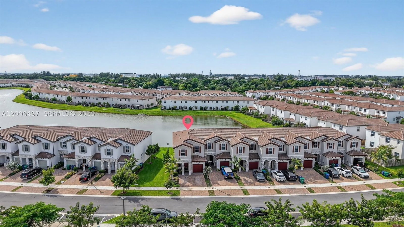 Real estate property located at 12936 22nd Pl, Miami-dade, Golf Park Sec 1, Miami, FL