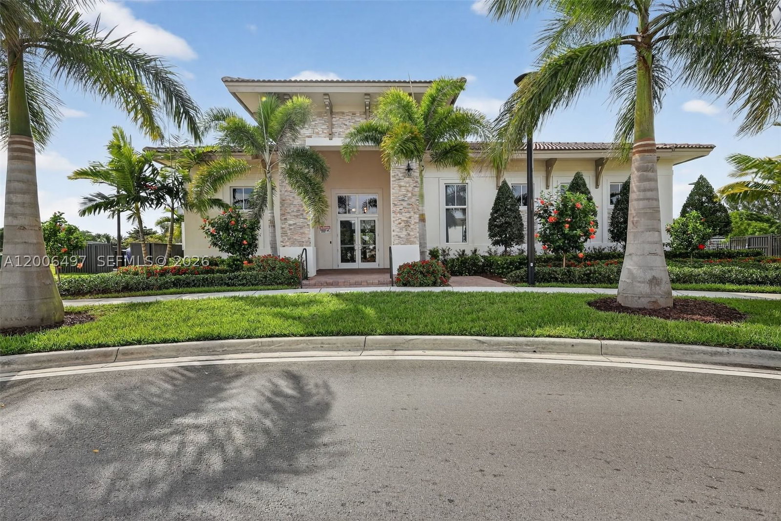 Real estate property located at 12936 22nd Pl, Miami-dade, Golf Park Sec 1, Miami, FL