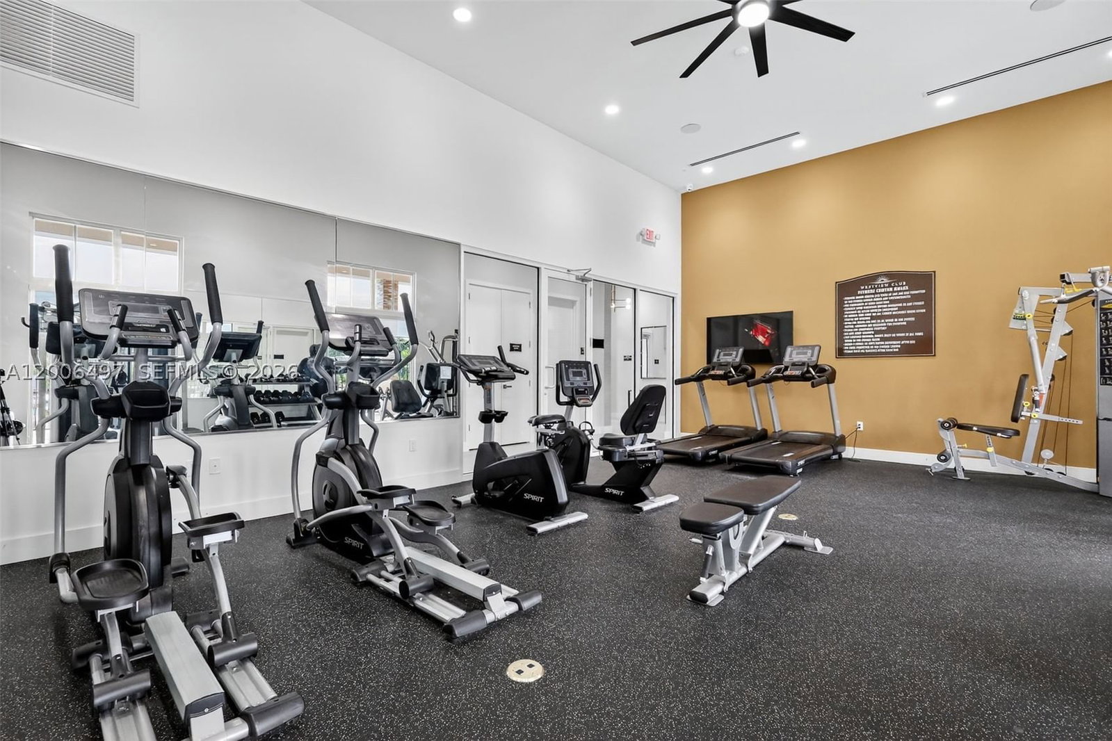 Real estate property located at 12936 22nd Pl, Miami-dade, Golf Park Sec 1, Miami, FL