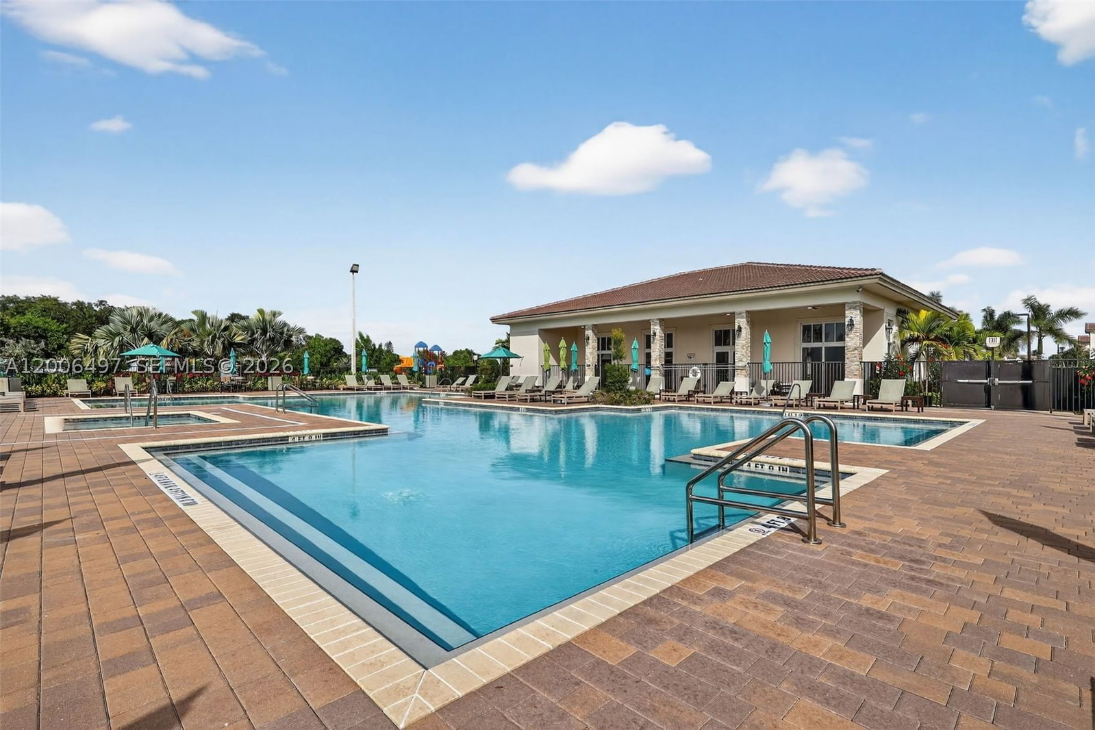Real estate property located at 12936 22nd Pl, Miami-dade, Golf Park Sec 1, Miami, FL