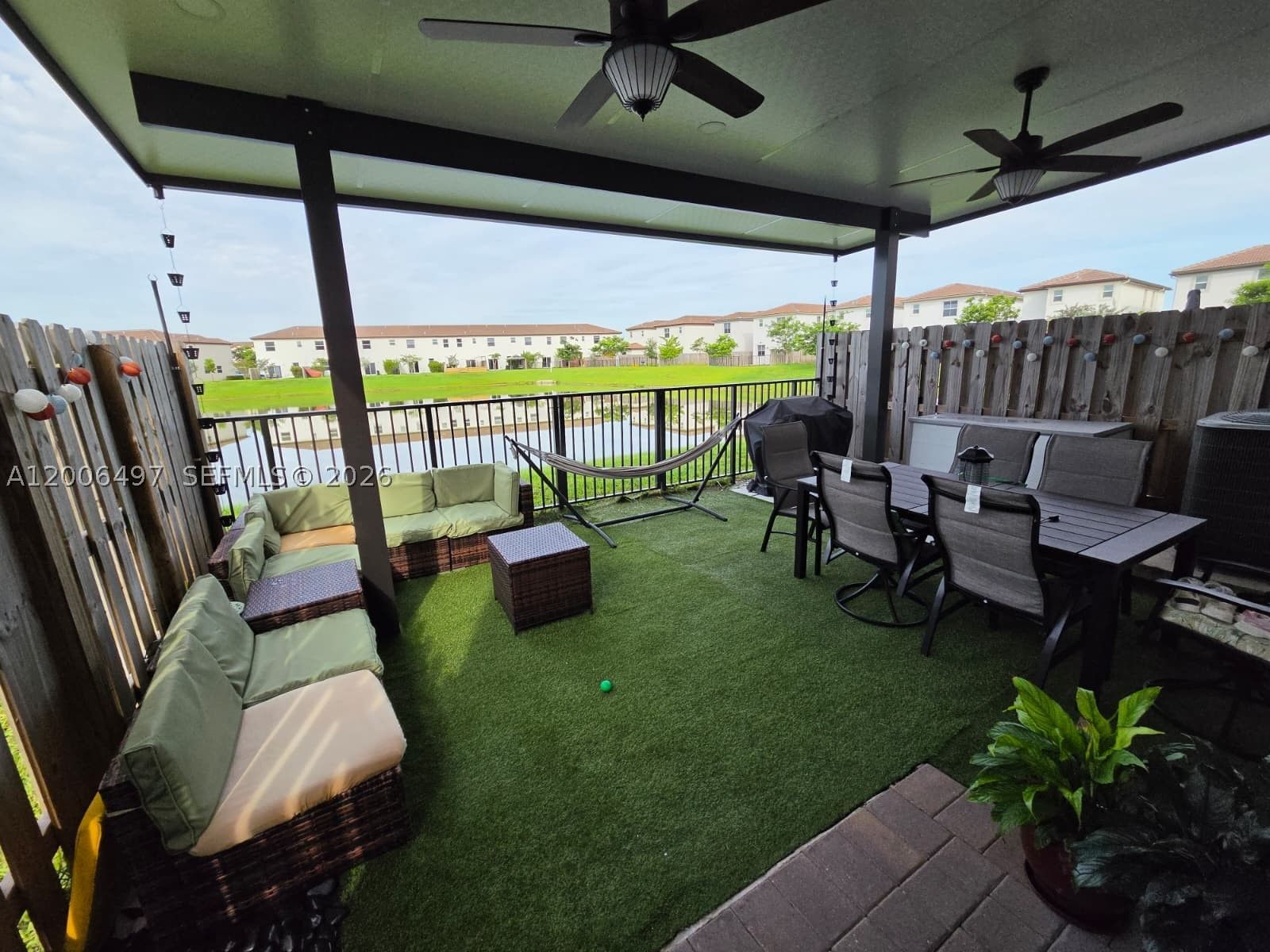 Real estate property located at 12936 22nd Pl, Miami-dade, Golf Park Sec 1, Miami, FL