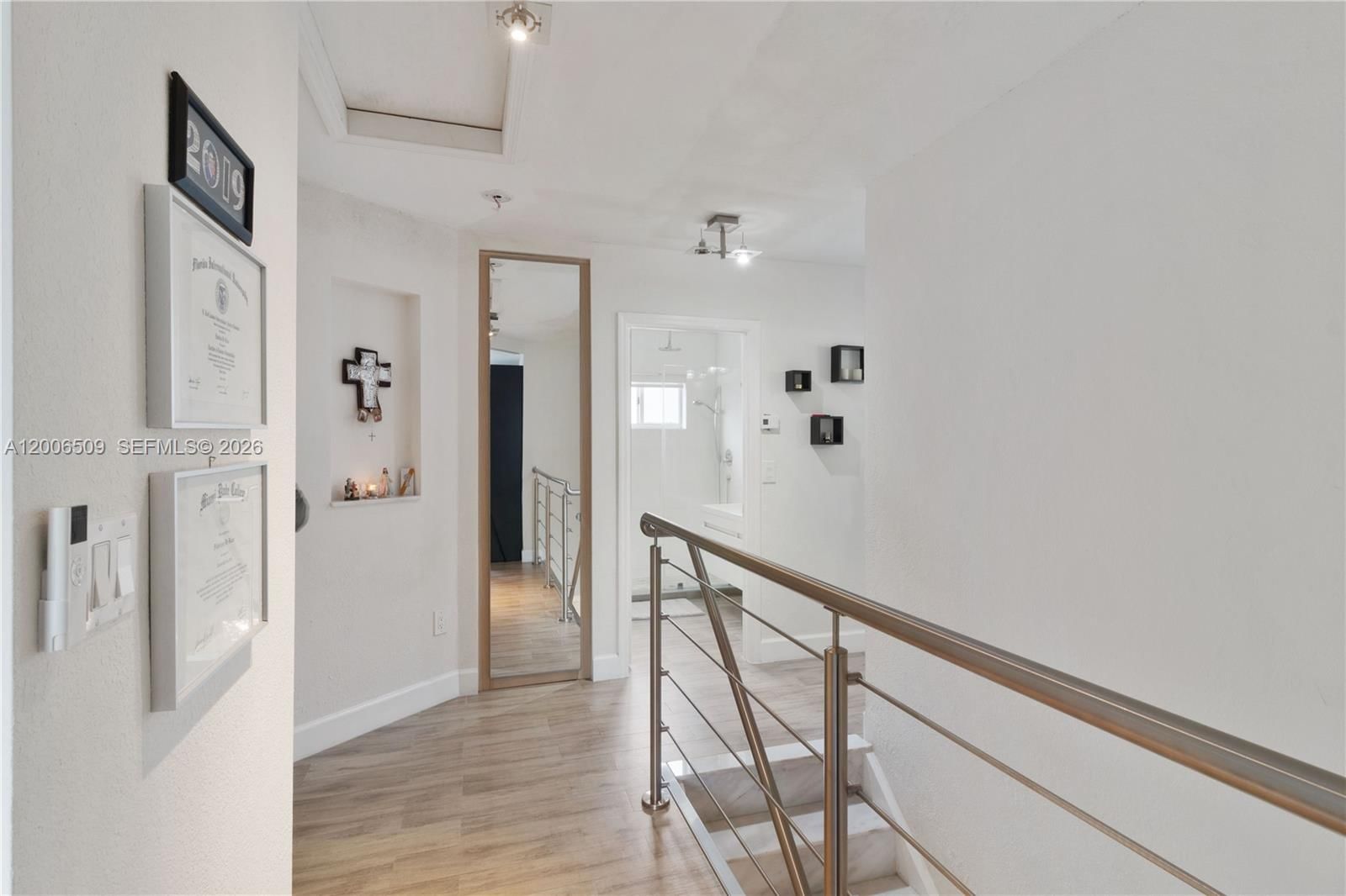 Real estate property located at 10842 53rd Ln, Miami-dade, Doral Reserve, Doral, FL