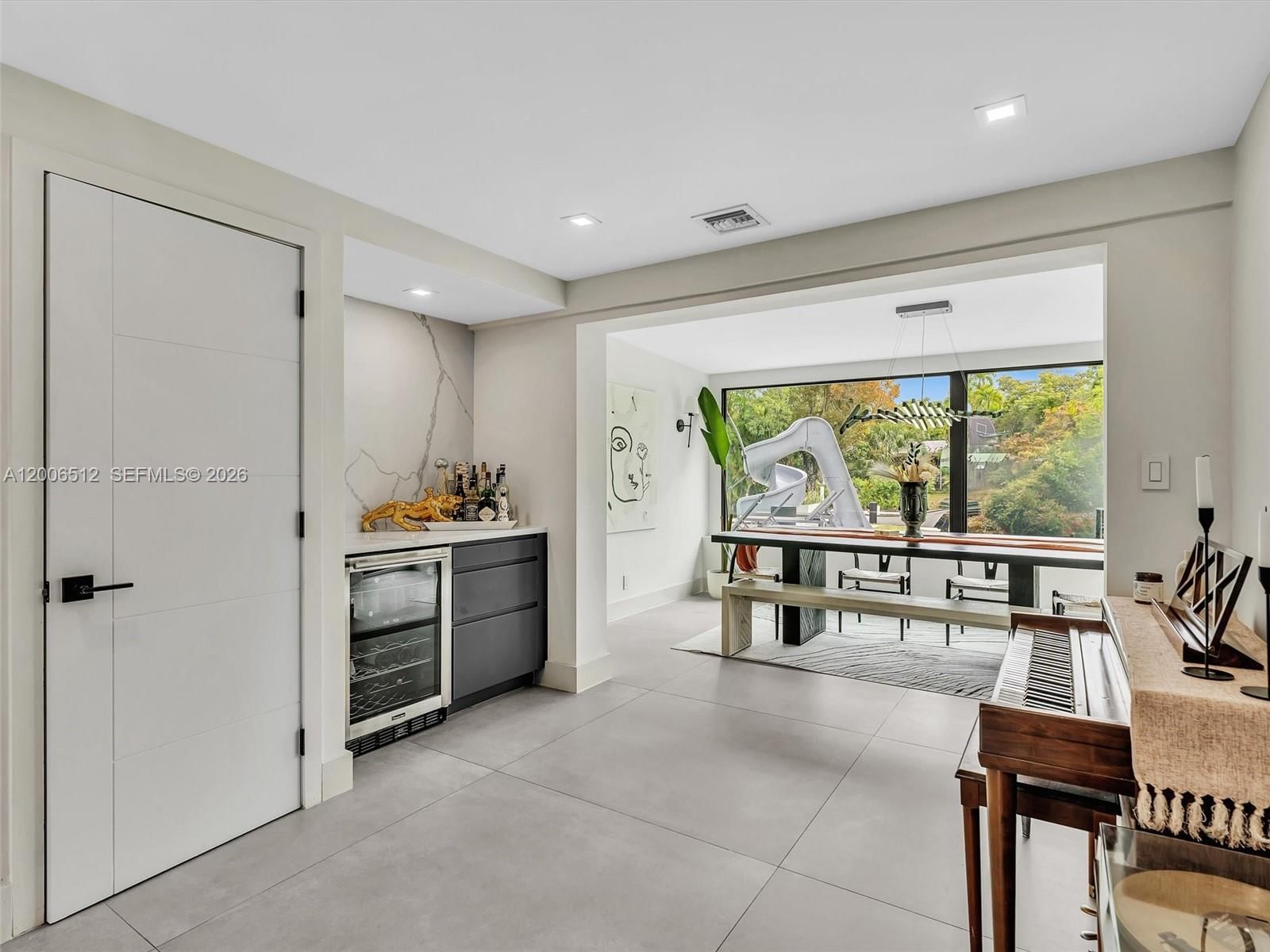 Real estate property located at 2448 Okeechobee Ln, Broward, Lauderdale Isles No 2-blk, Fort Lauderdale, FL