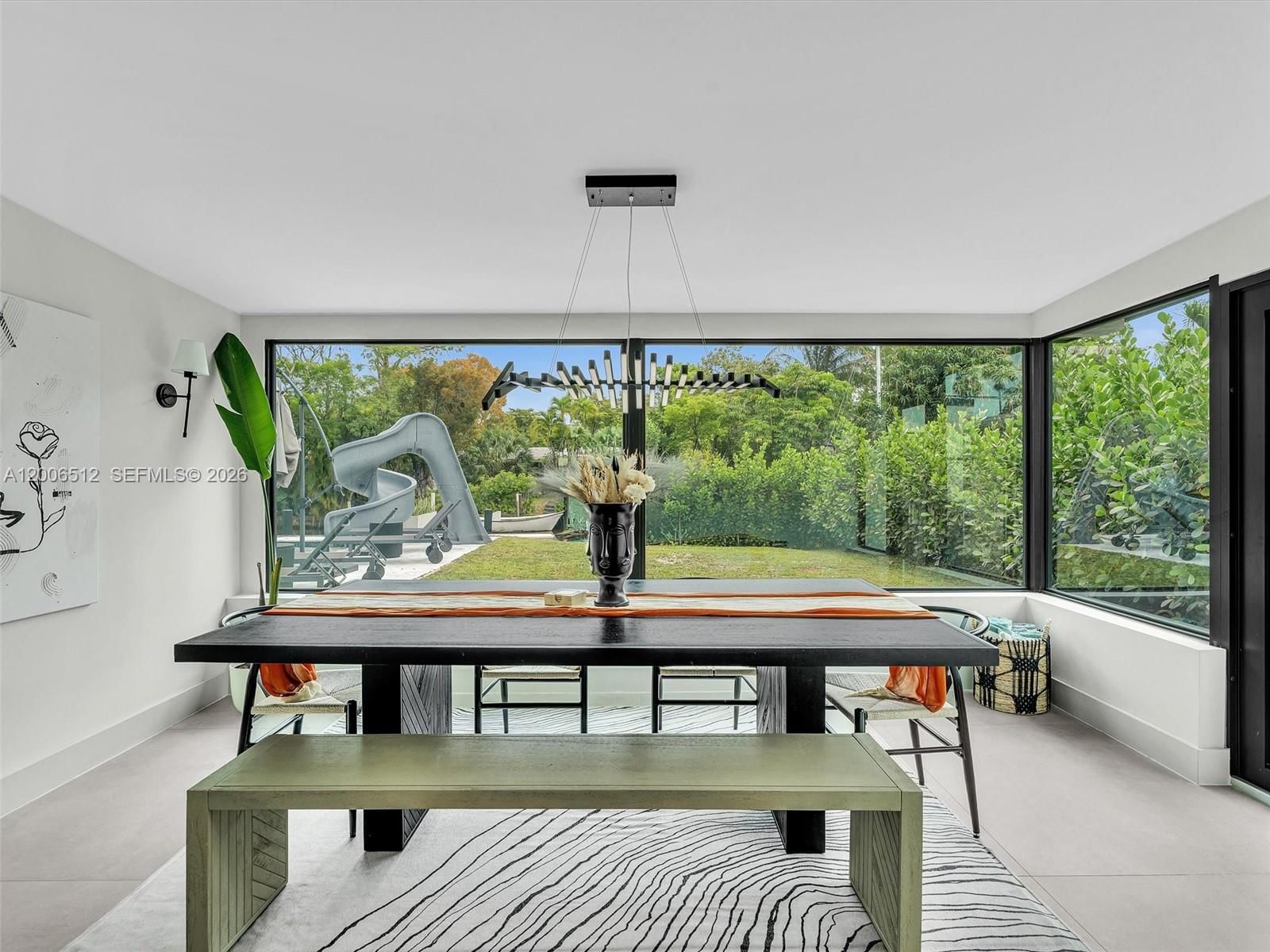 Real estate property located at 2448 Okeechobee Ln, Broward, Lauderdale Isles No 2-blk, Fort Lauderdale, FL