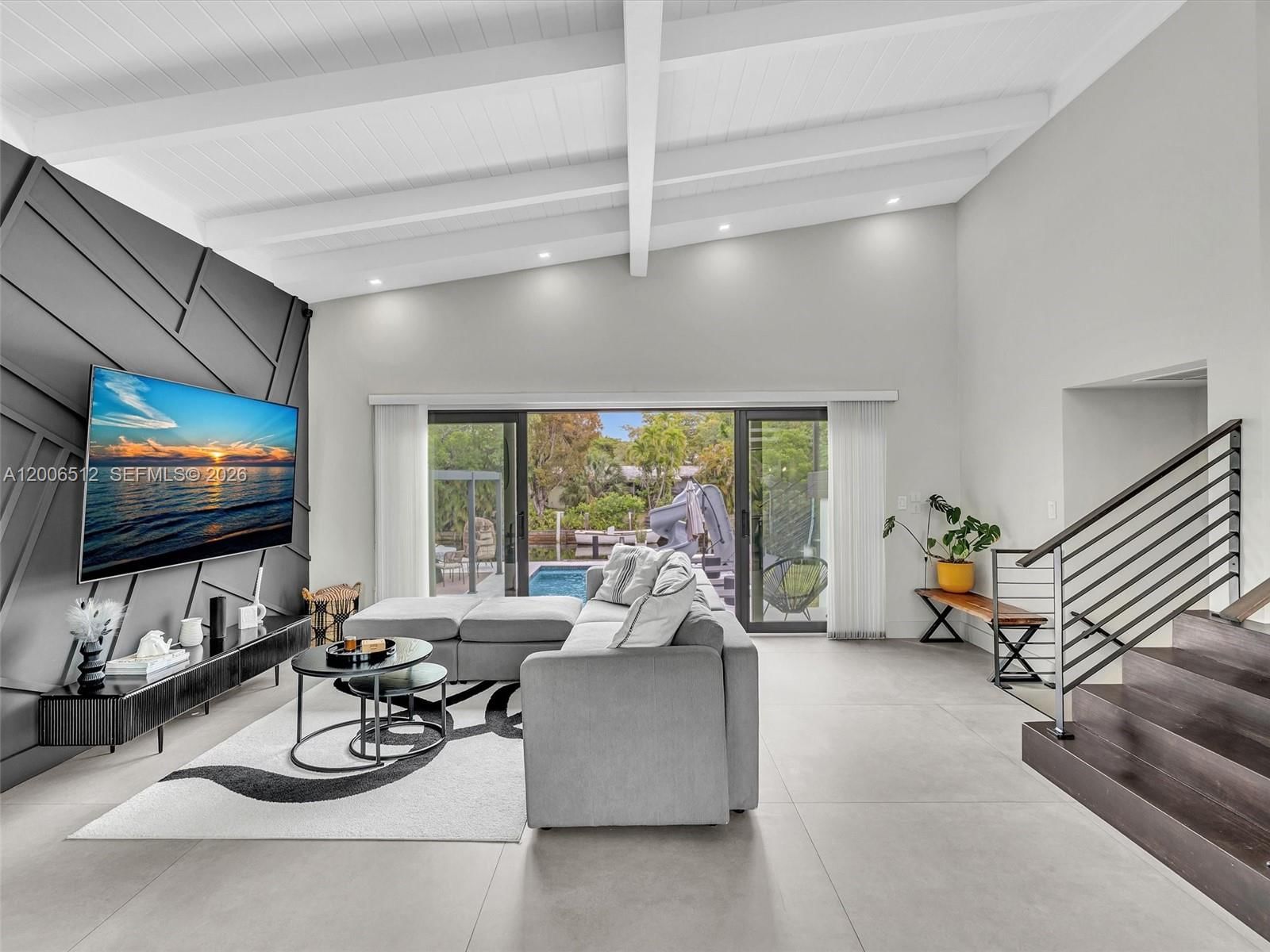 Real estate property located at 2448 Okeechobee Ln, Broward, Lauderdale Isles No 2-blk, Fort Lauderdale, FL