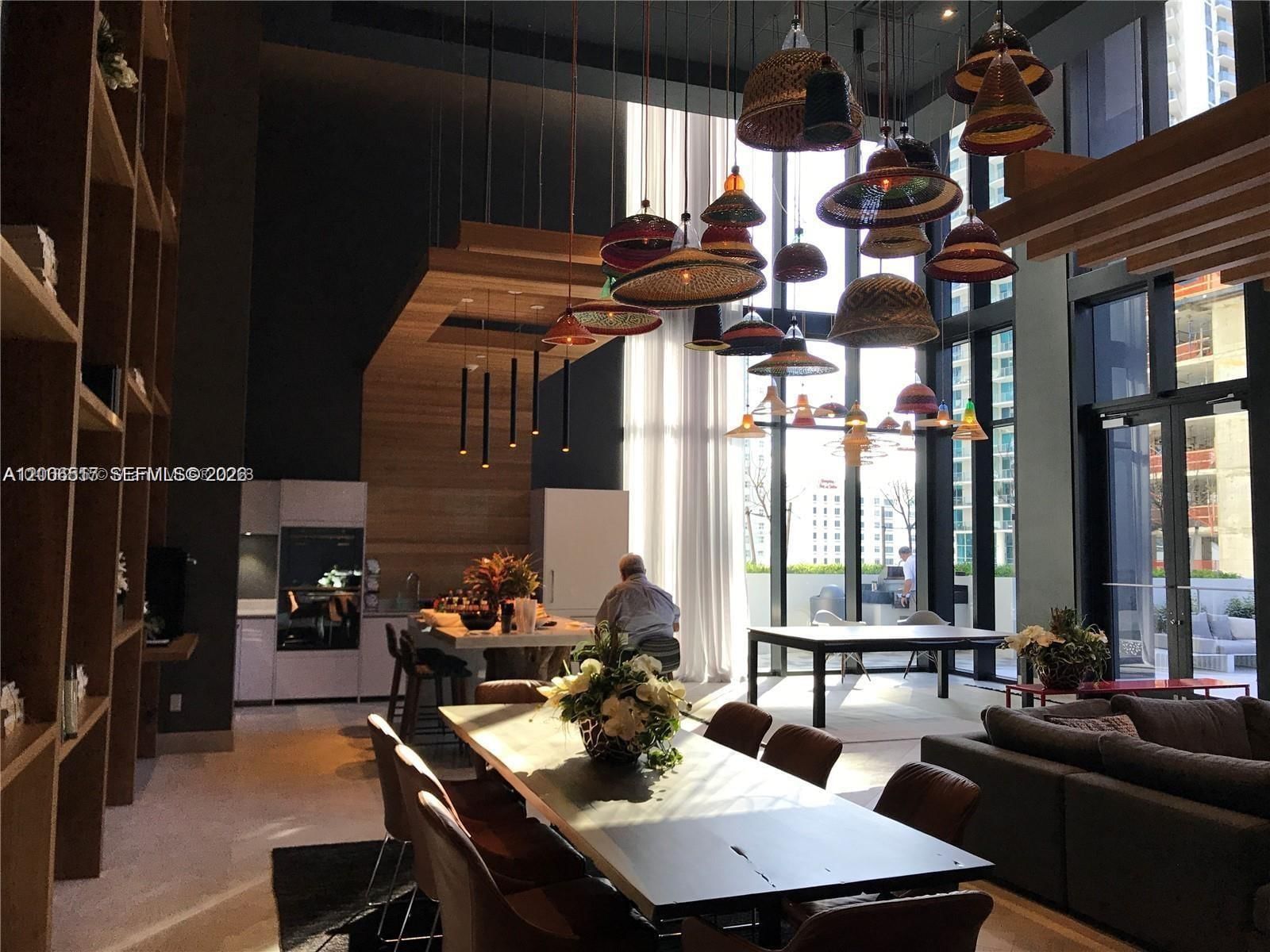 Real estate property located at 1010 Brickell Ave #4609, Miami-dade, 1010 Brickell Condo, Miami, FL