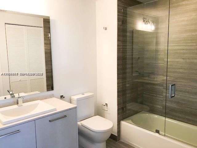 Real estate property located at 1010 Brickell Ave #4609, Miami-dade, 1010 Brickell Condo, Miami, FL