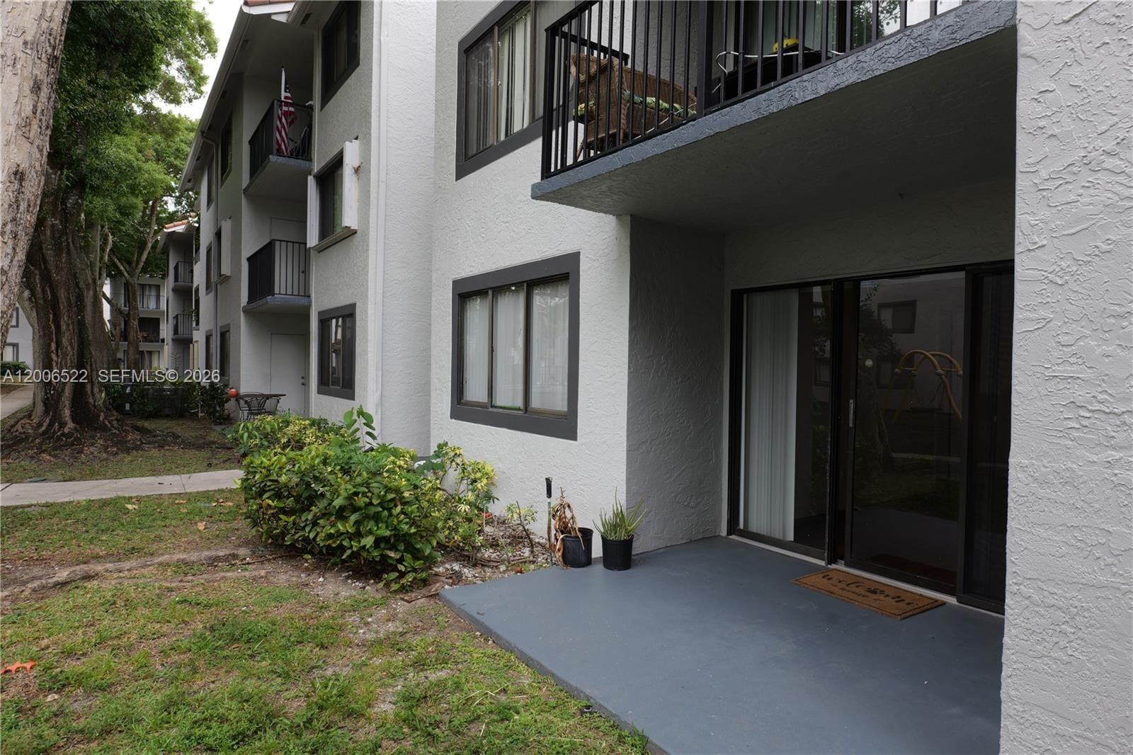 Real estate property located at 9200 Atlantic Blvd #1417, Broward, Visconti Condo, Coral Springs, FL