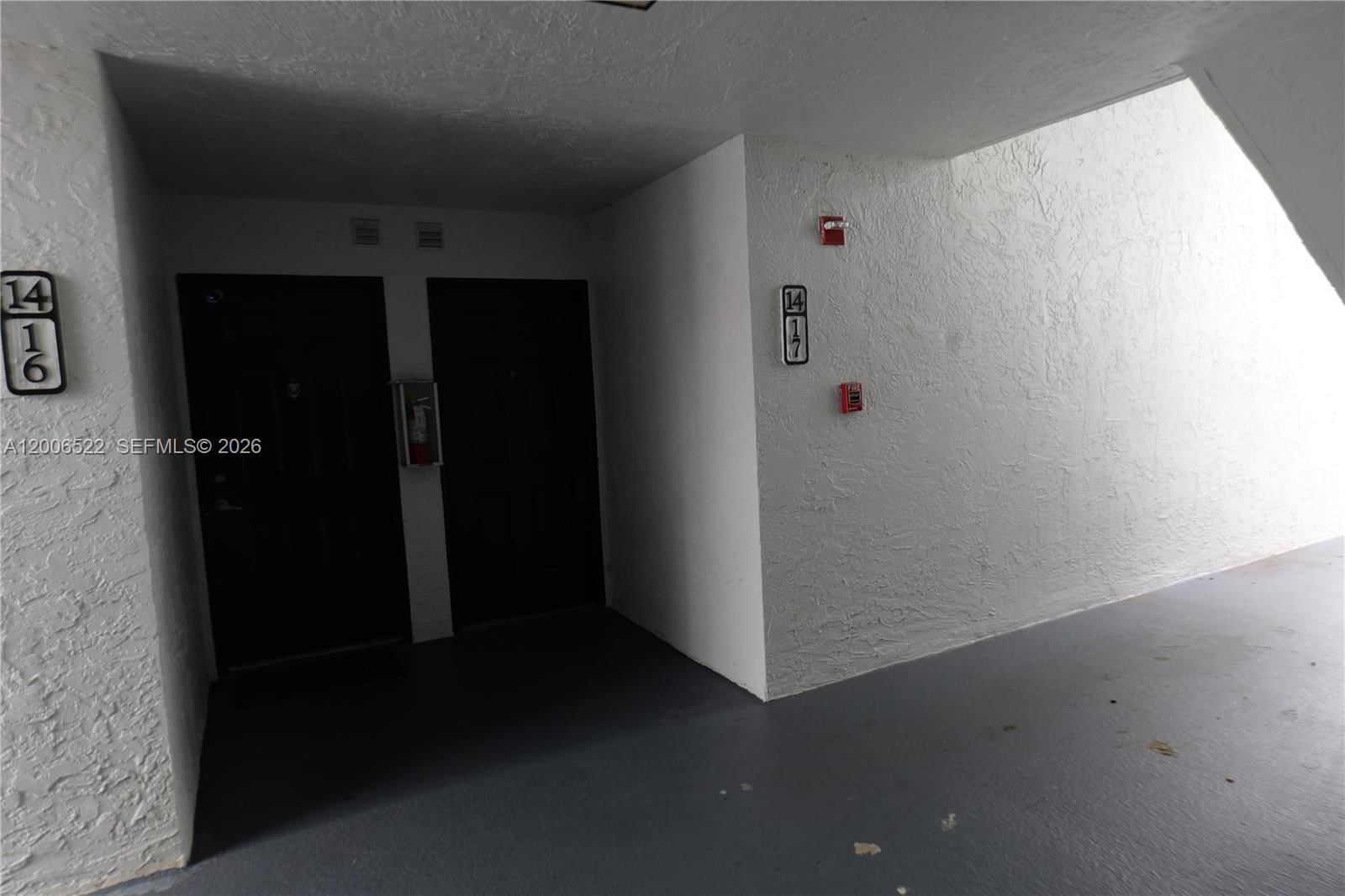 Real estate property located at 9200 Atlantic Blvd #1417, Broward, Visconti Condo, Coral Springs, FL