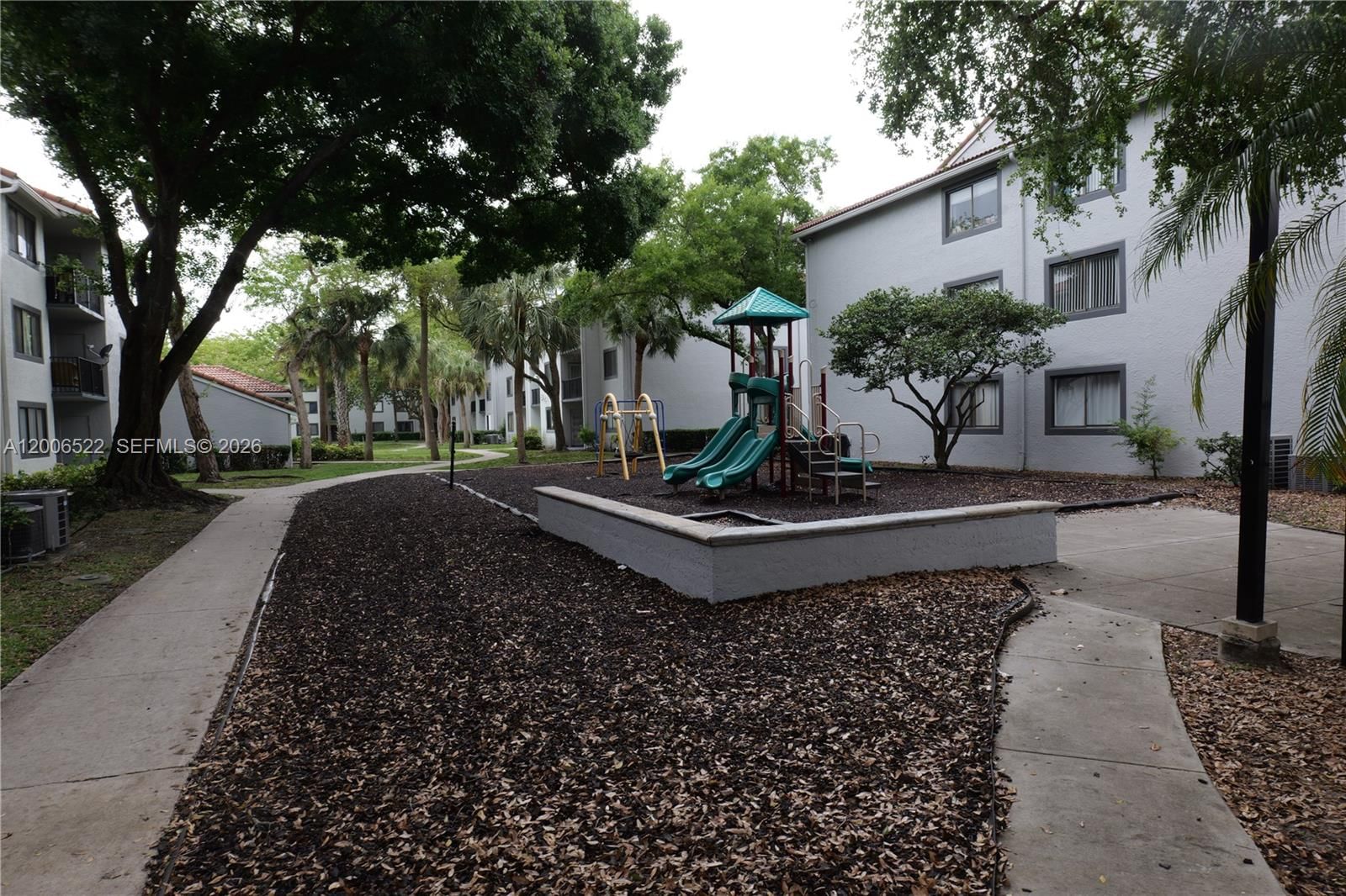 Real estate property located at 9200 Atlantic Blvd #1417, Broward, Visconti Condo, Coral Springs, FL