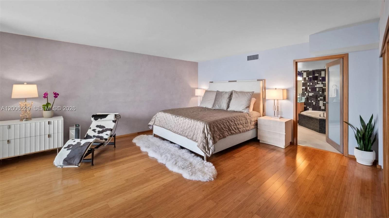 Real estate property located at 1900 Sunset Harbour Dr #2008, Miami-dade, Sunset Harbour North Cond, Miami Beach, FL