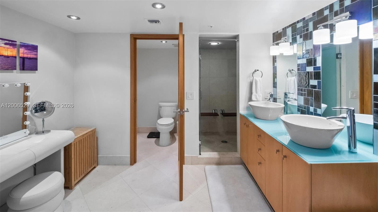 Real estate property located at 1900 Sunset Harbour Dr #2008, Miami-dade, Sunset Harbour North Cond, Miami Beach, FL