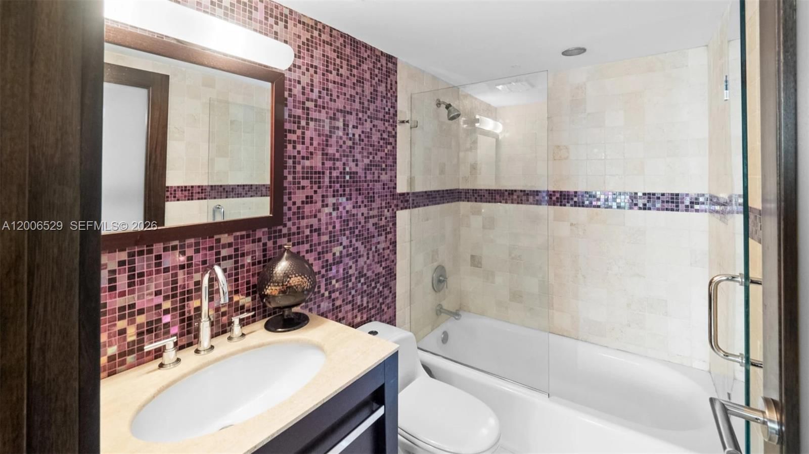 Real estate property located at 1900 Sunset Harbour Dr #2008, Miami-dade, Sunset Harbour North Cond, Miami Beach, FL