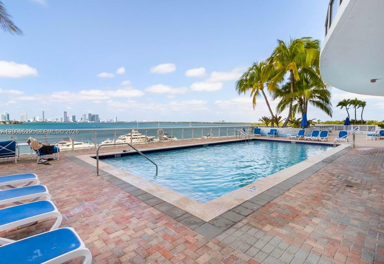 Real estate property located at 1900 Sunset Harbour Dr #2008, Miami-dade, Sunset Harbour North Cond, Miami Beach, FL