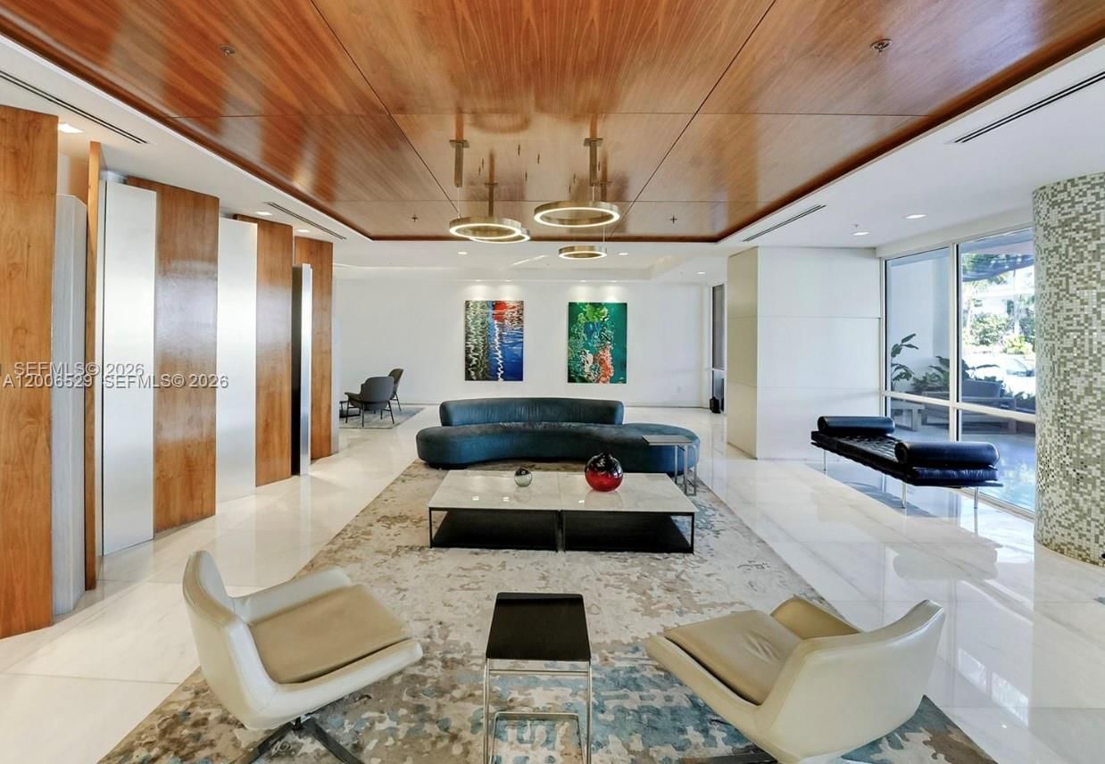 Real estate property located at 1900 Sunset Harbour Dr #2008, Miami-dade, Sunset Harbour North Cond, Miami Beach, FL