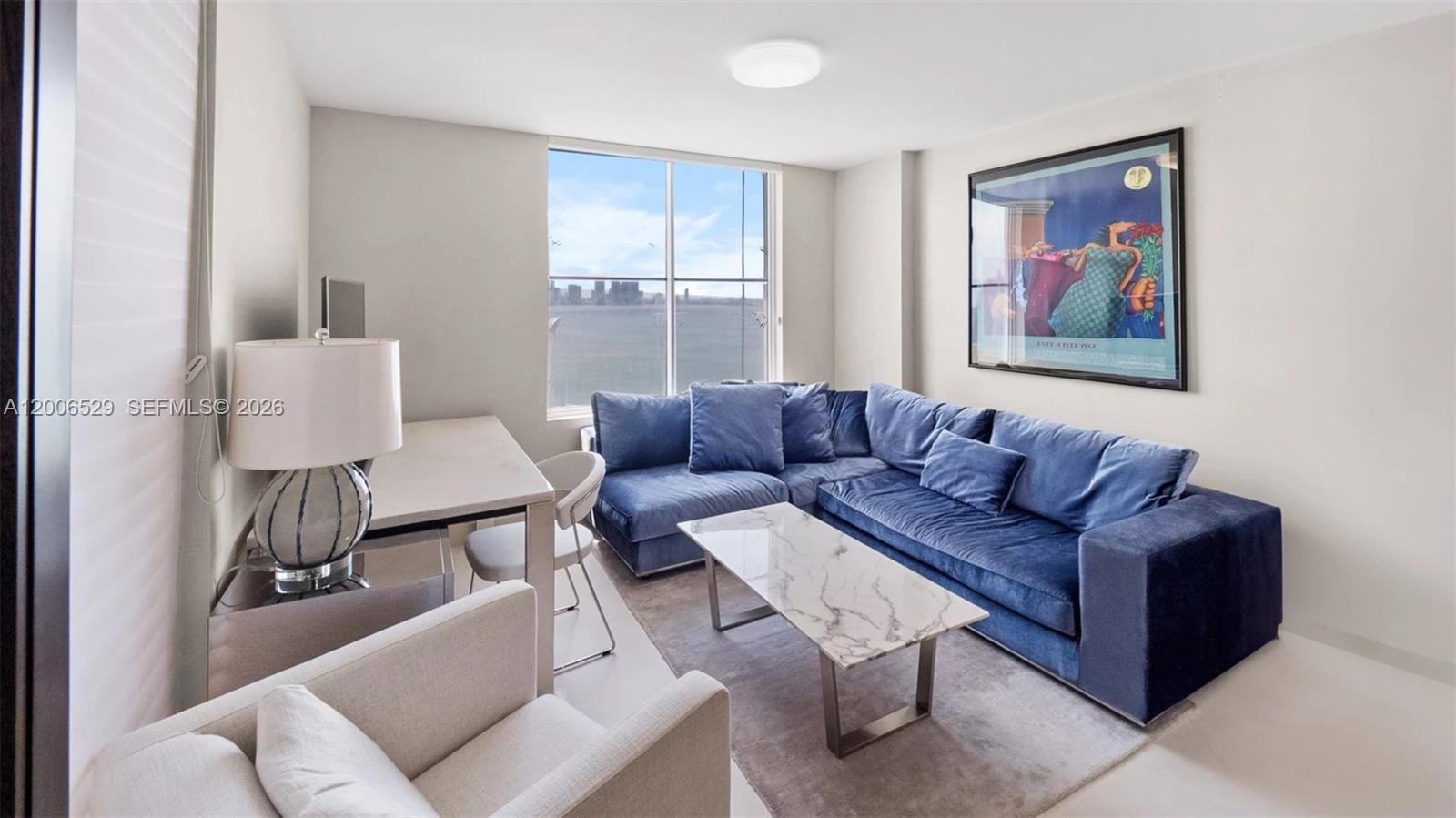 Real estate property located at 1900 Sunset Harbour Dr #2008, Miami-dade, Sunset Harbour North Cond, Miami Beach, FL