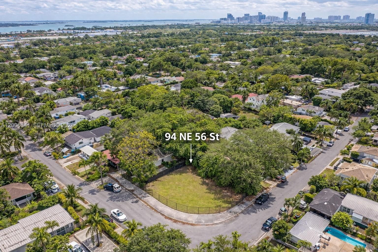 Real estate property located at 94 56th St, Miami-dade, 54 St Bus Center Sub, Miami, FL