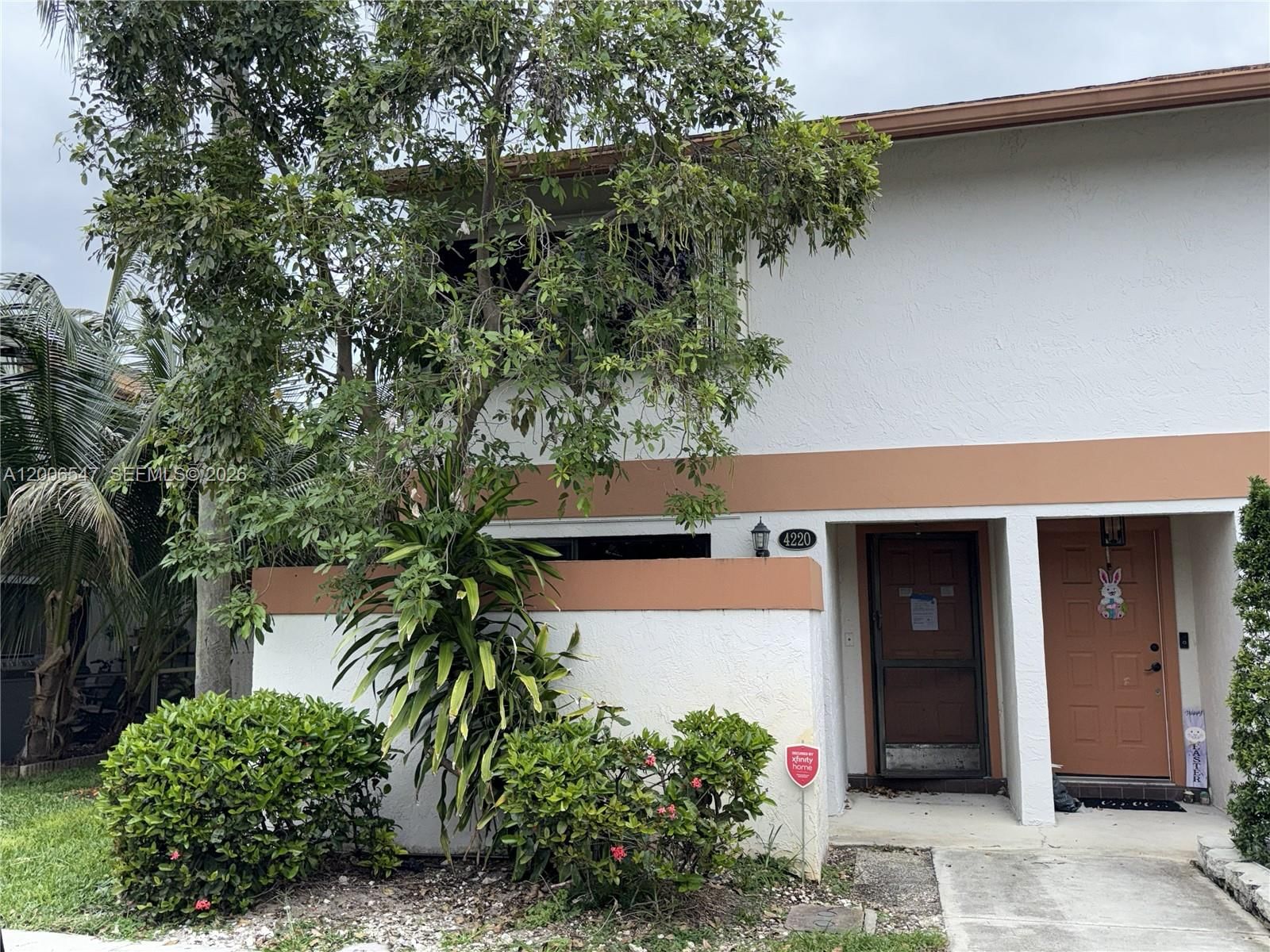 Real estate property located at 4220 71st Way, Broward, Orange Plat, Davie, FL