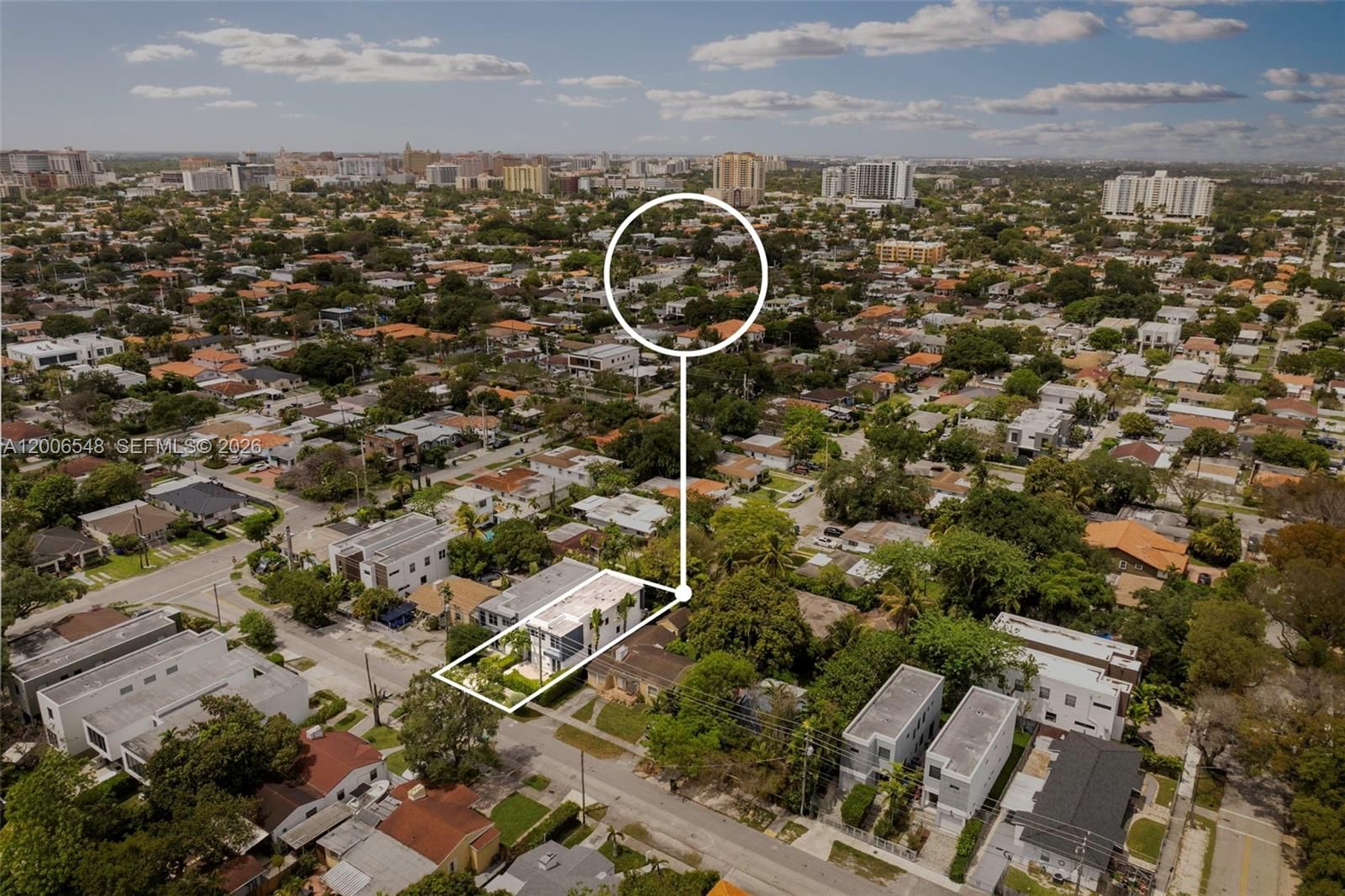 Real estate property located at 2931 27th Ter #2931, Miami-dade, South Bay Estates, Miami, FL