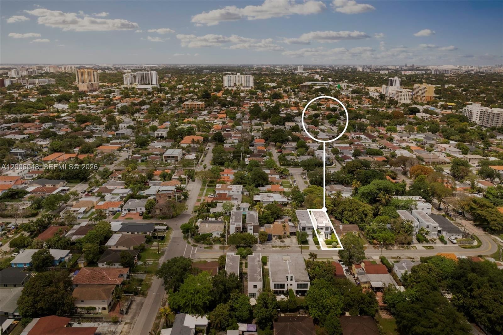 Real estate property located at 2931 27th Ter #2931, Miami-dade, South Bay Estates, Miami, FL