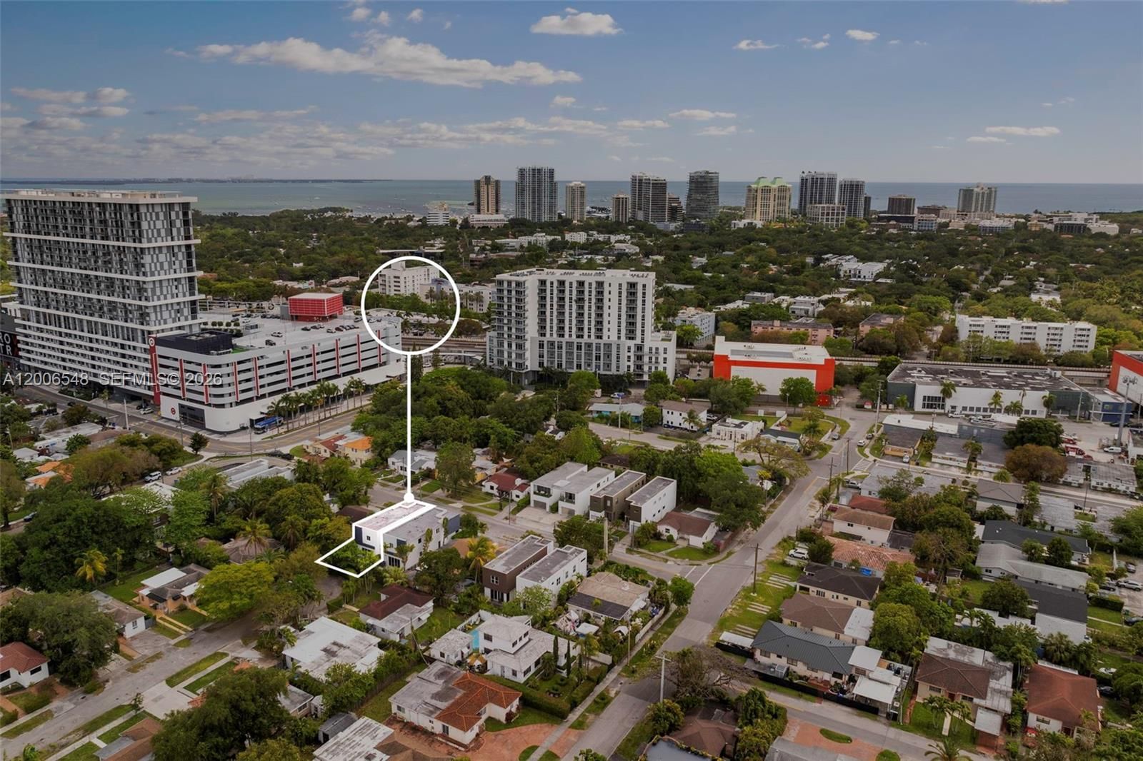 Real estate property located at 2931 27th Ter #2931, Miami-dade, South Bay Estates, Miami, FL