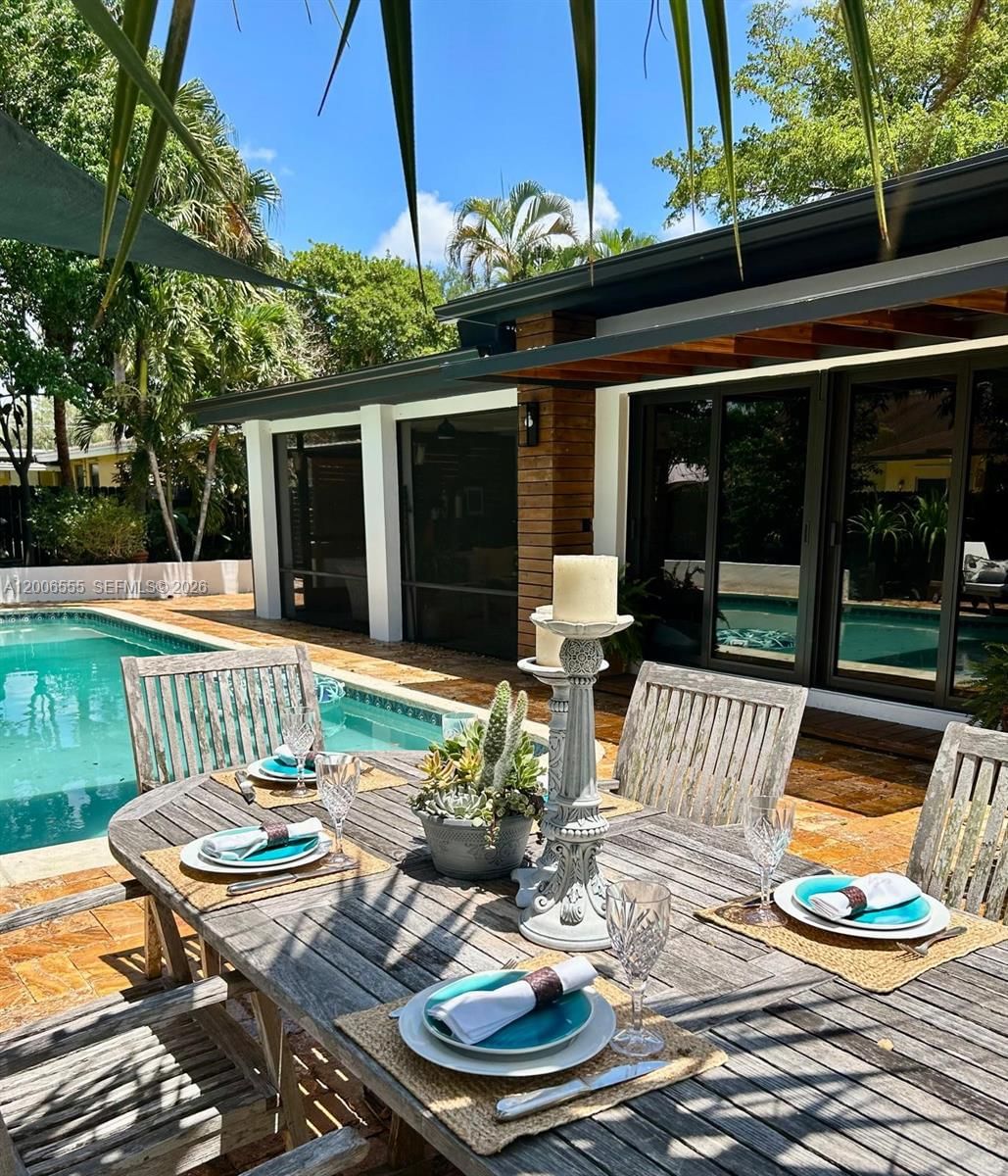 Real estate property located at 825 Bel Air Dr, Broward, Plantation Gardens 2nd Se, Plantation, FL