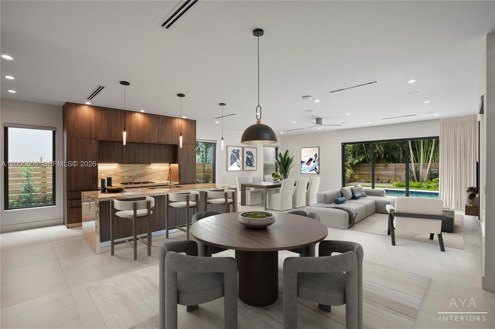 Real estate property located at 739 17th Way, Broward, Victoria Highlands Amd Pl, Fort Lauderdale, FL