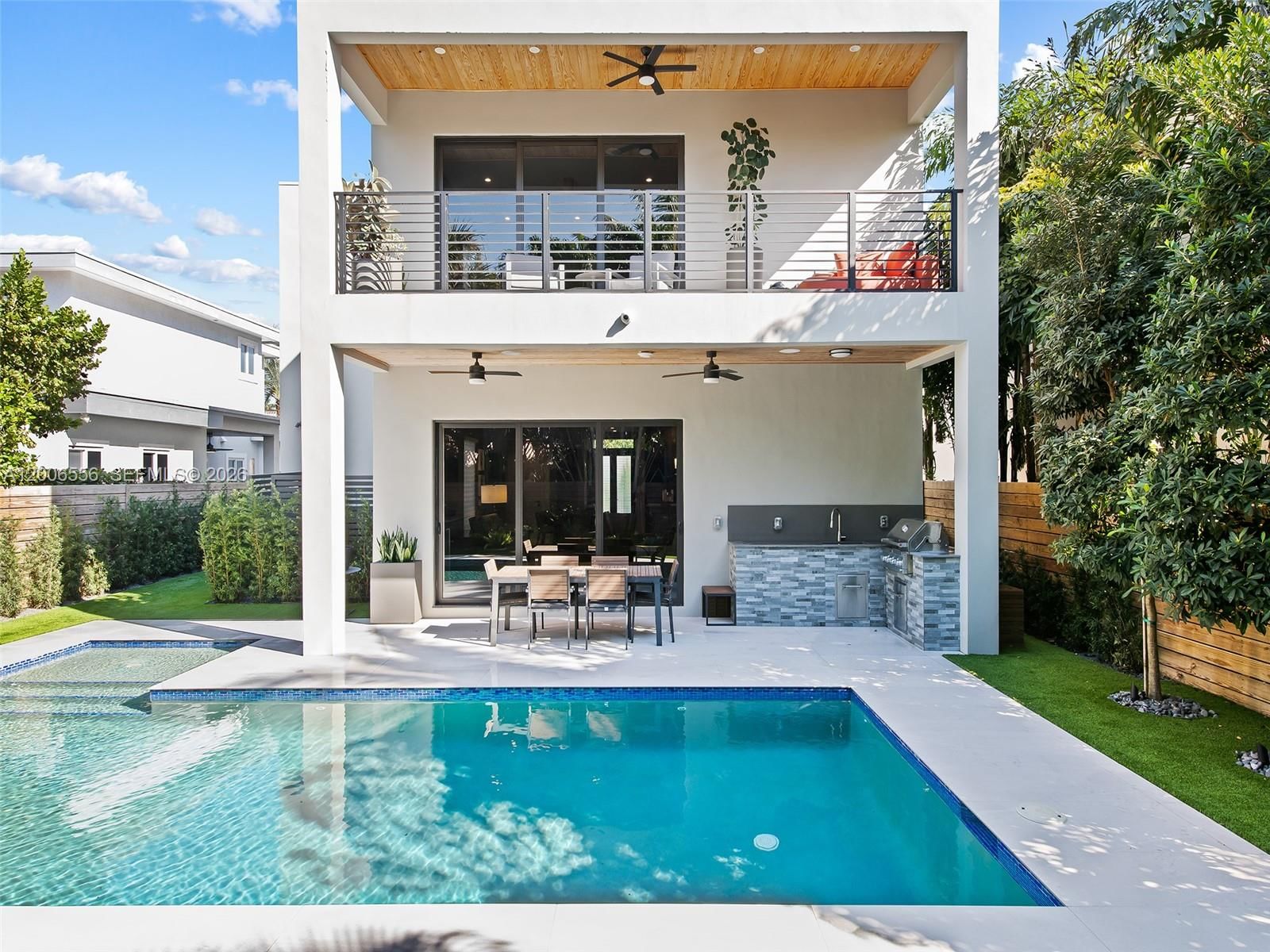 Real estate property located at 739 17th Way, Broward, Victoria Highlands Amd Pl, Fort Lauderdale, FL