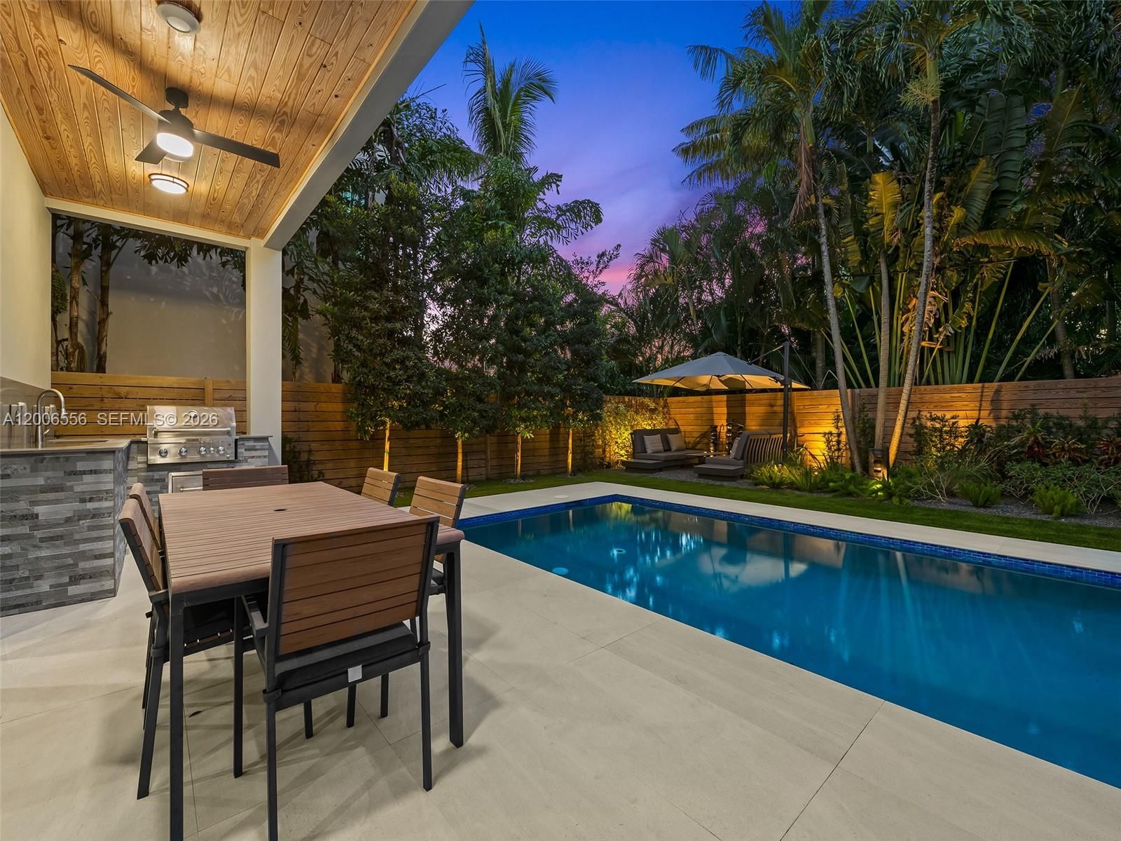 Real estate property located at 739 17th Way, Broward, Victoria Highlands Amd Pl, Fort Lauderdale, FL