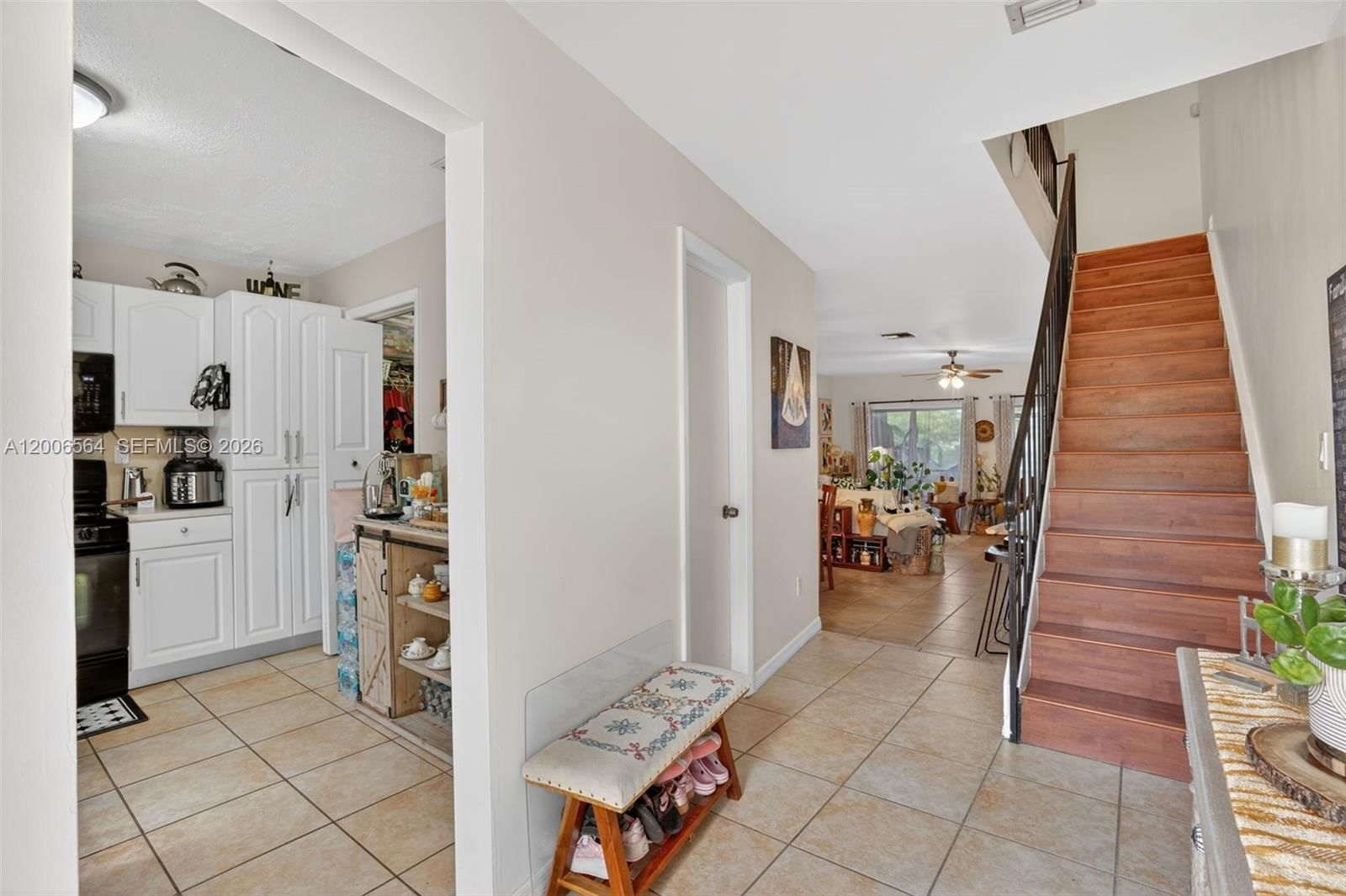 Real estate property located at 8330 154th Ave #35, Miami-dade, Centre Court Condo, Miami, FL