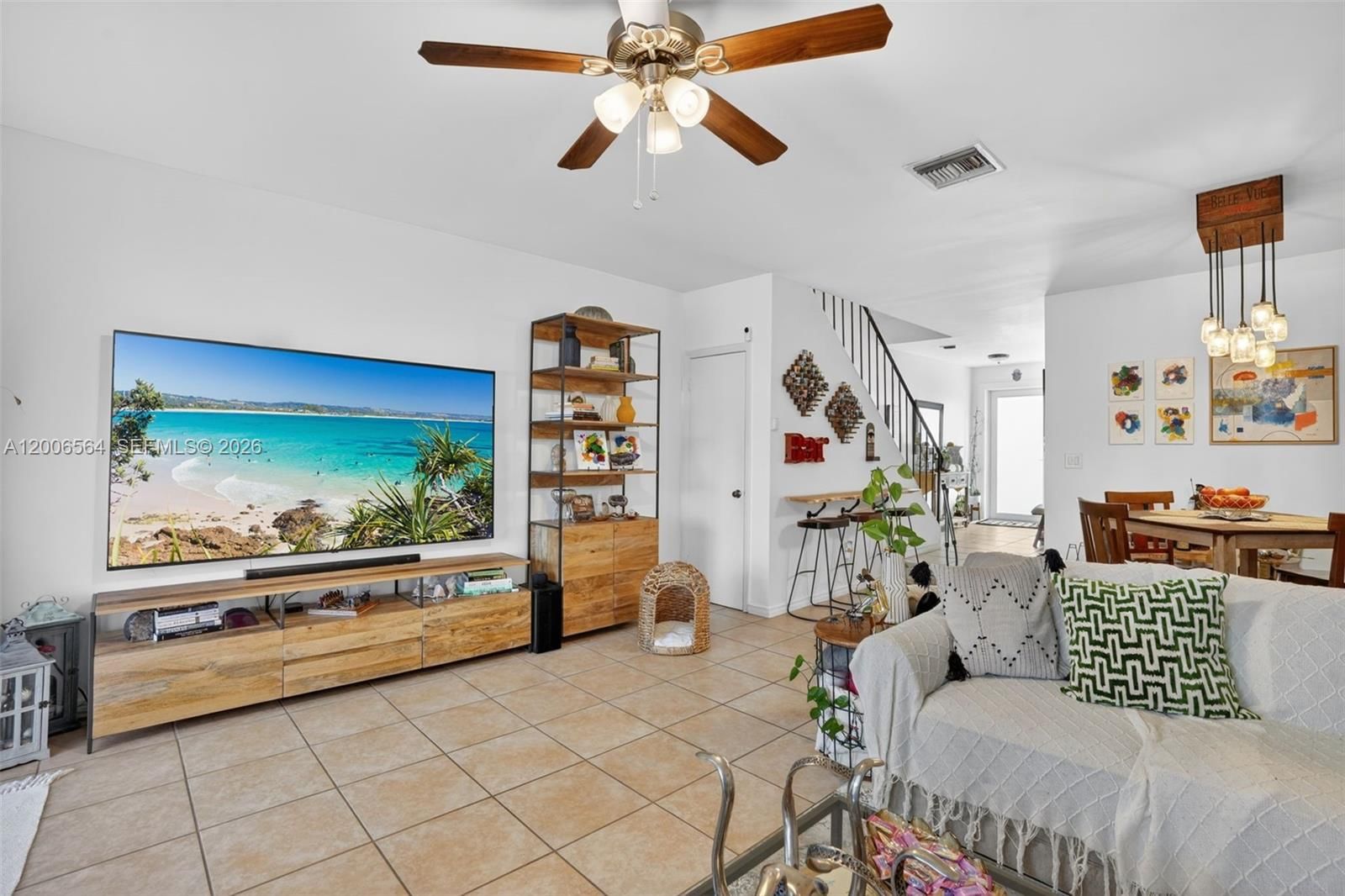 Real estate property located at 8330 154th Ave #35, Miami-dade, Centre Court Condo, Miami, FL