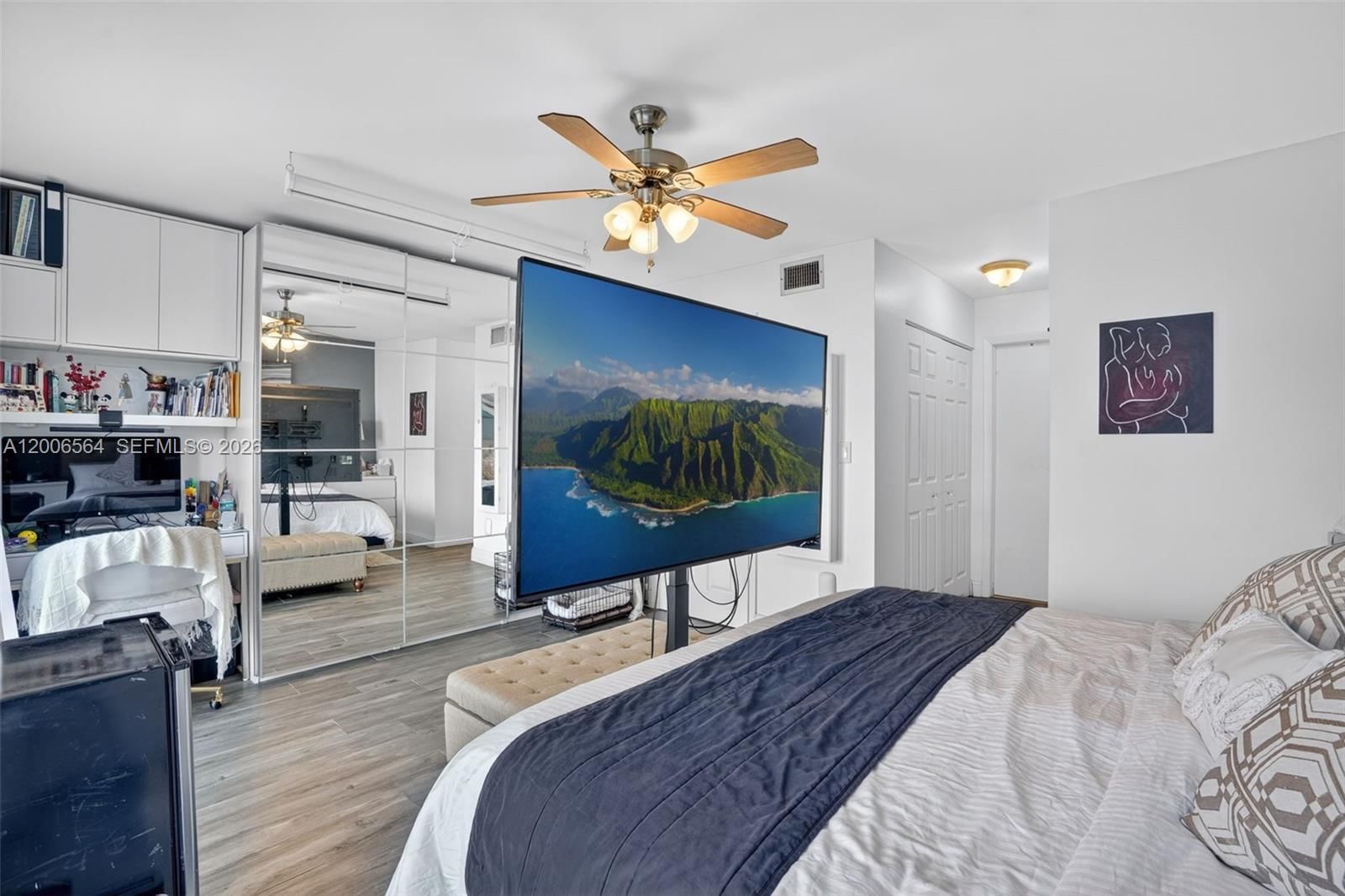 Real estate property located at 8330 154th Ave #35, Miami-dade, Centre Court Condo, Miami, FL