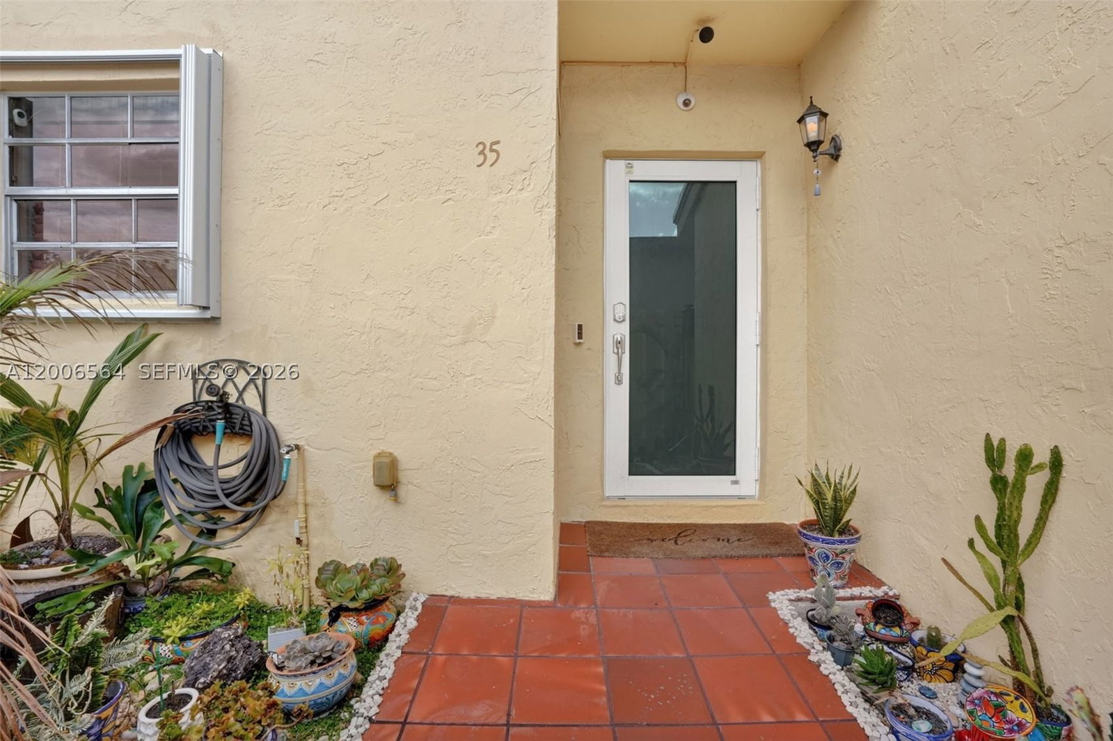 Real estate property located at 8330 154th Ave #35, Miami-dade, Centre Court Condo, Miami, FL