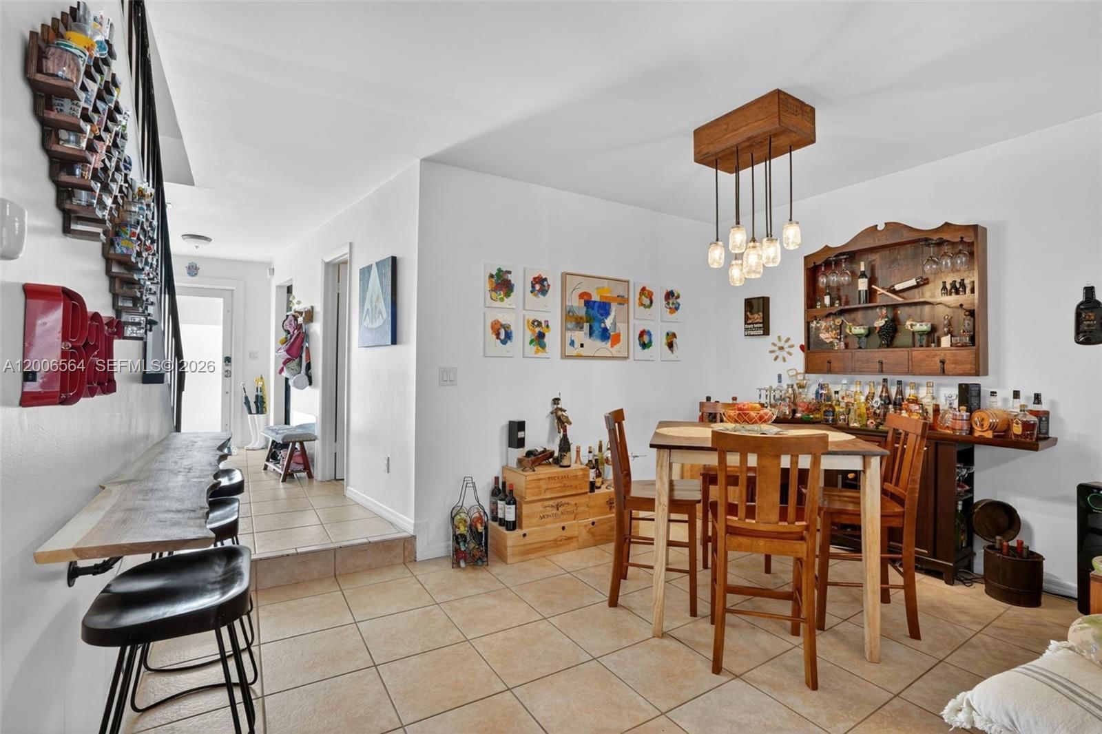 Real estate property located at 8330 154th Ave #35, Miami-dade, Centre Court Condo, Miami, FL