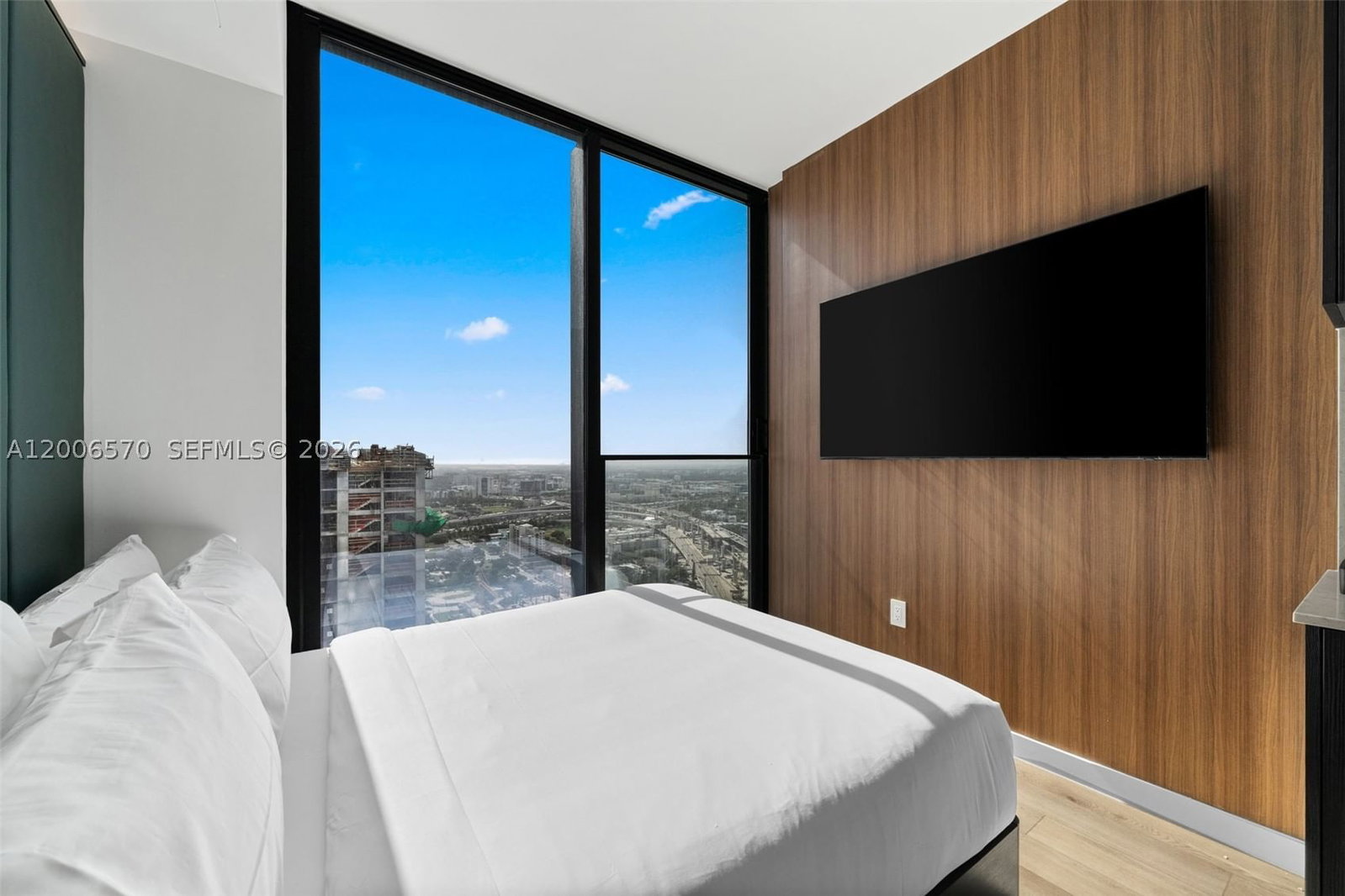 Real estate property located at 20 11th St #4012A, Miami-dade, Miami North, Miami, FL