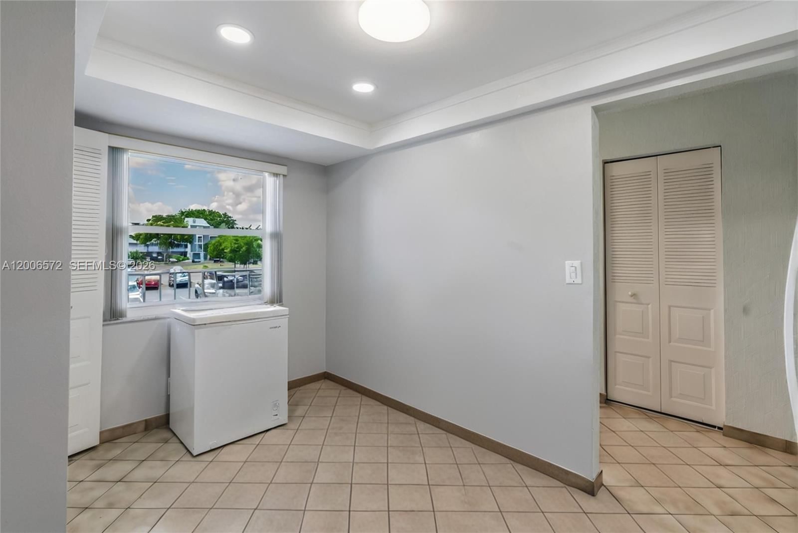 Real estate property located at 7610 18th St #203, Broward, 14 Of Palm Springs 2 Cond, Margate, FL