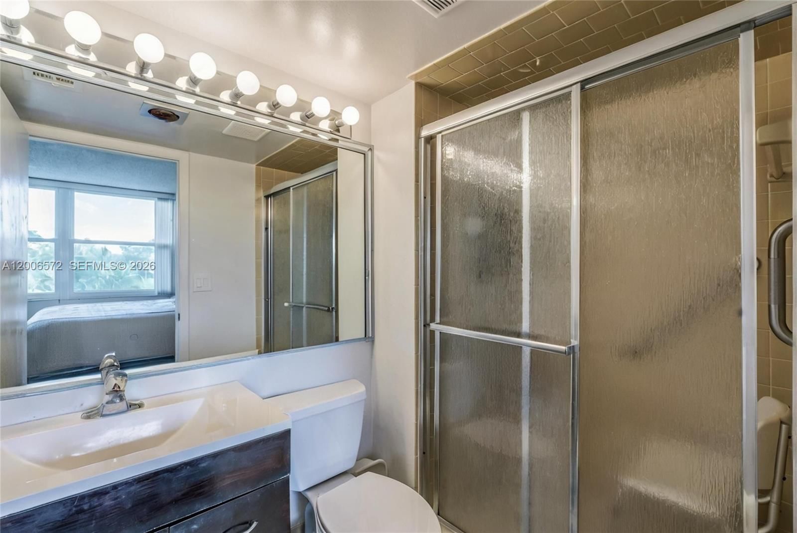 Real estate property located at 7610 18th St #203, Broward, 14 Of Palm Springs 2 Cond, Margate, FL