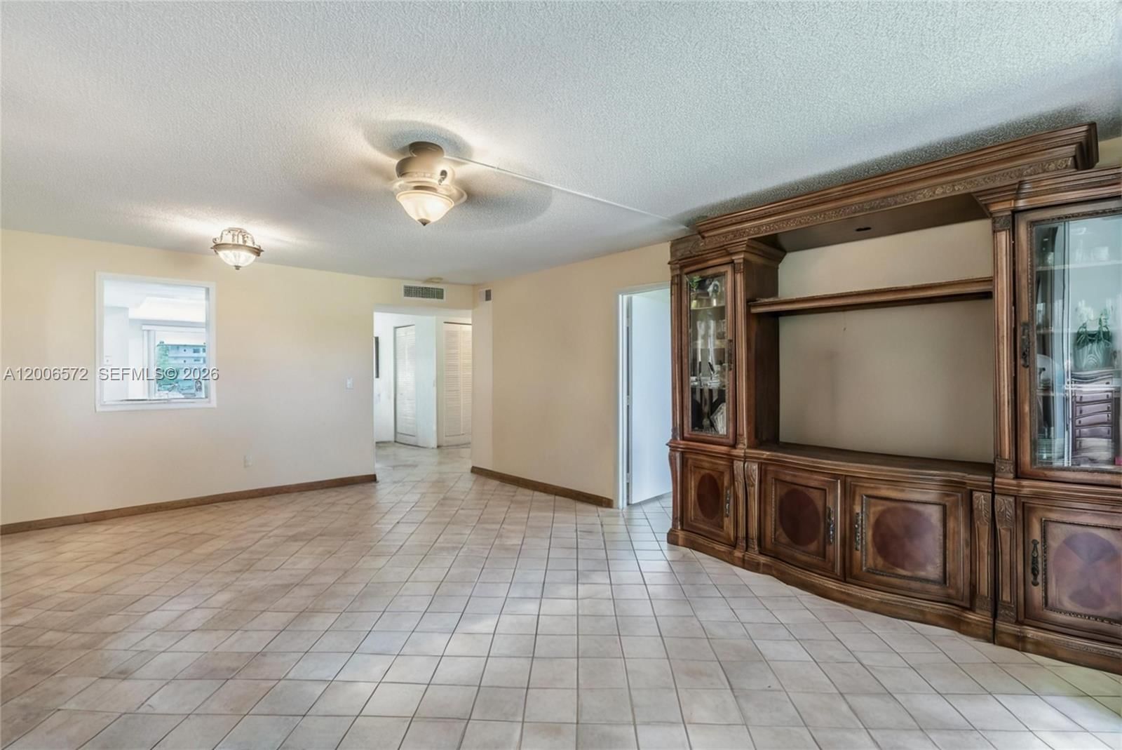 Real estate property located at 7610 18th St #203, Broward, 14 Of Palm Springs 2 Cond, Margate, FL