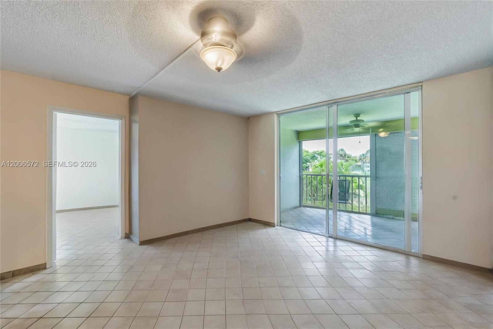 Real estate property located at 7610 18th St #203, Broward, 14 Of Palm Springs 2 Cond, Margate, FL