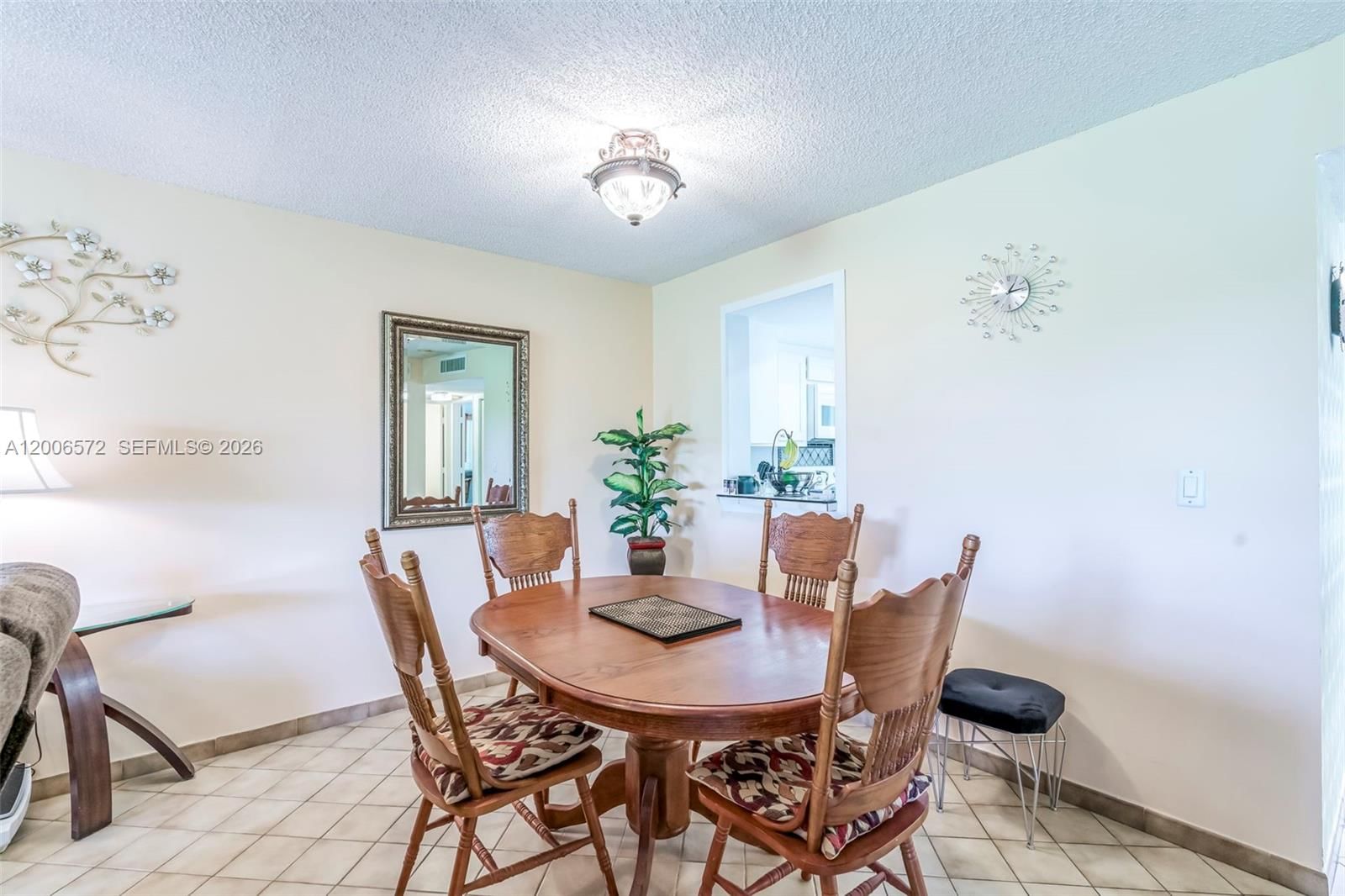 Real estate property located at 7610 18th St #203, Broward, 14 Of Palm Springs 2 Cond, Margate, FL