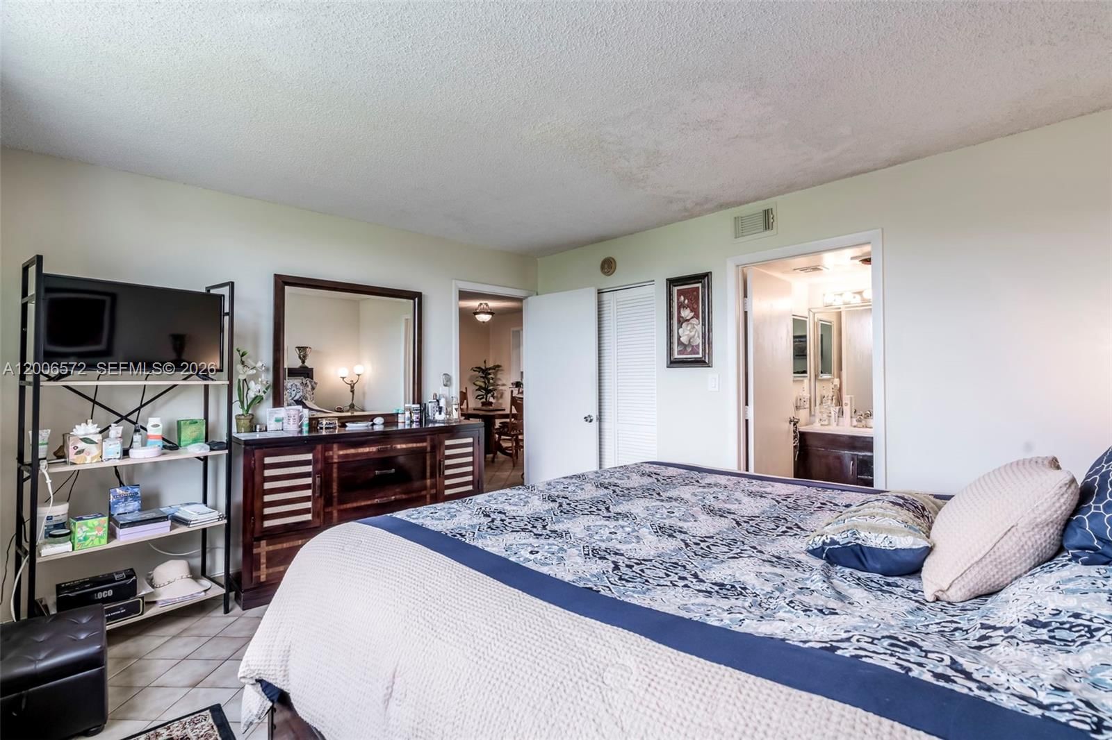 Real estate property located at 7610 18th St #203, Broward, 14 Of Palm Springs 2 Cond, Margate, FL