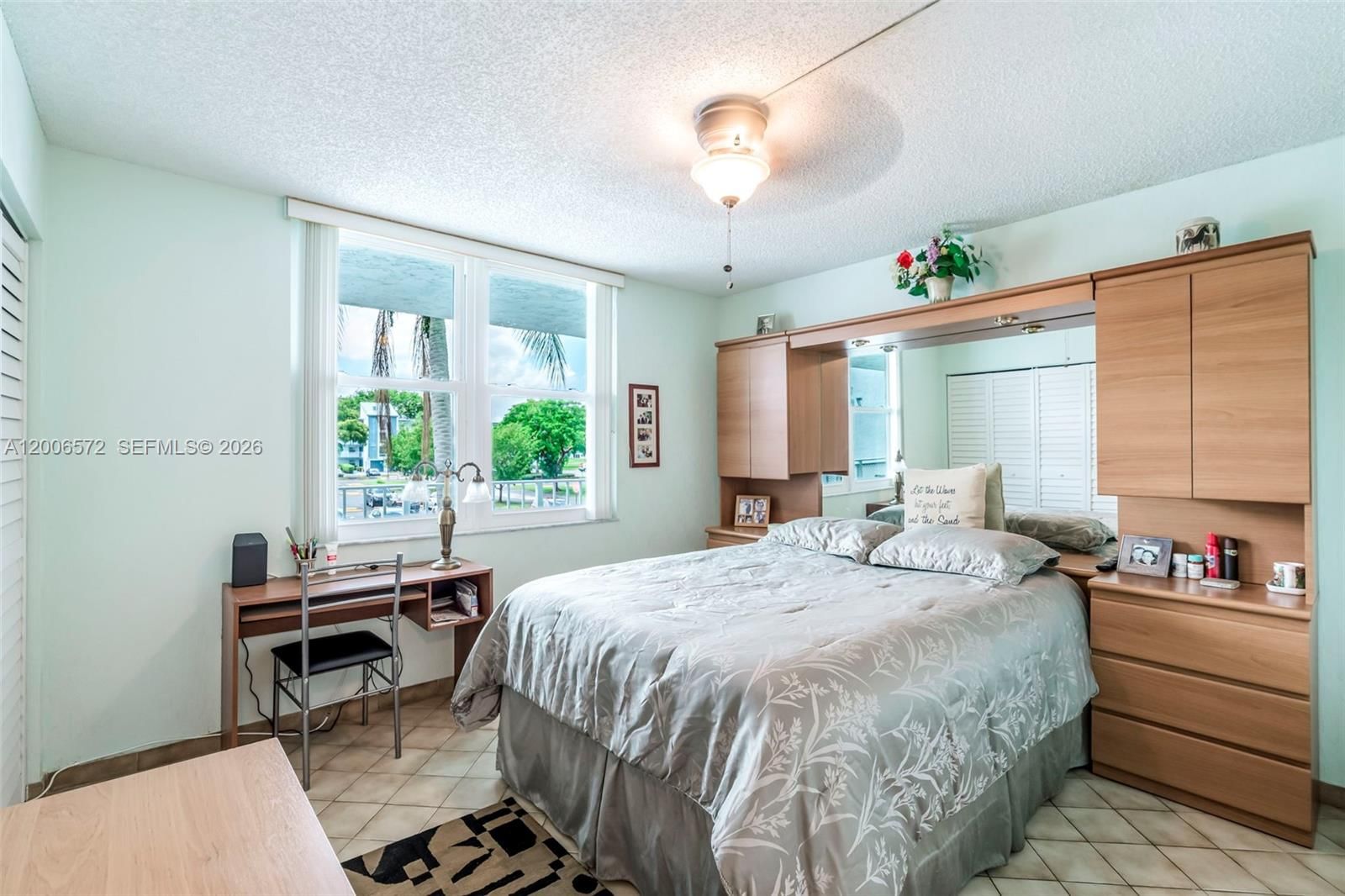 Real estate property located at 7610 18th St #203, Broward, 14 Of Palm Springs 2 Cond, Margate, FL