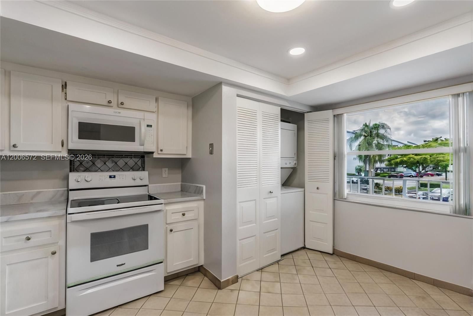 Real estate property located at 7610 18th St #203, Broward, 14 Of Palm Springs 2 Cond, Margate, FL