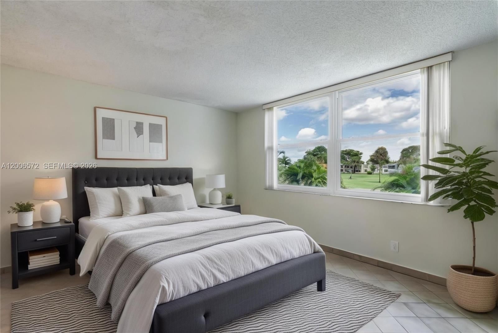 Real estate property located at 7610 18th St #203, Broward, 14 Of Palm Springs 2 Cond, Margate, FL