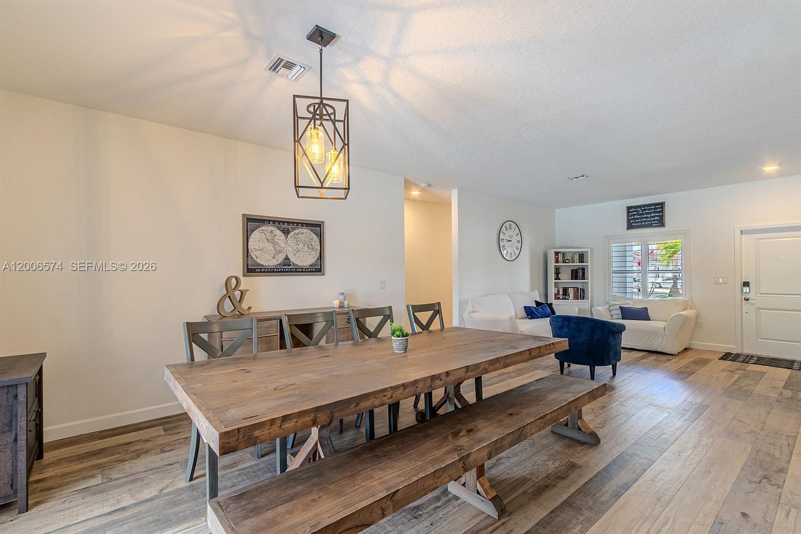 Real estate property located at 13680 191st Ter, Miami-dade, Vilhen Drive Estates, Miami, FL