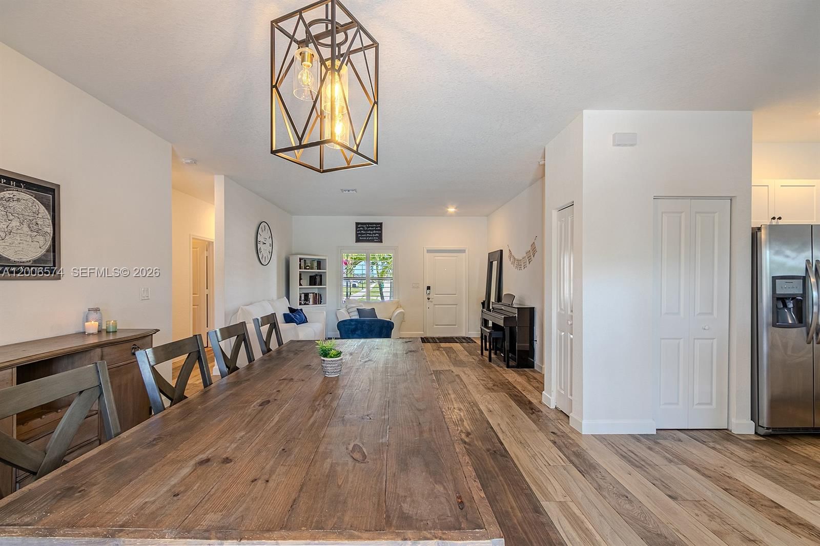 Real estate property located at 13680 191st Ter, Miami-dade, Vilhen Drive Estates, Miami, FL