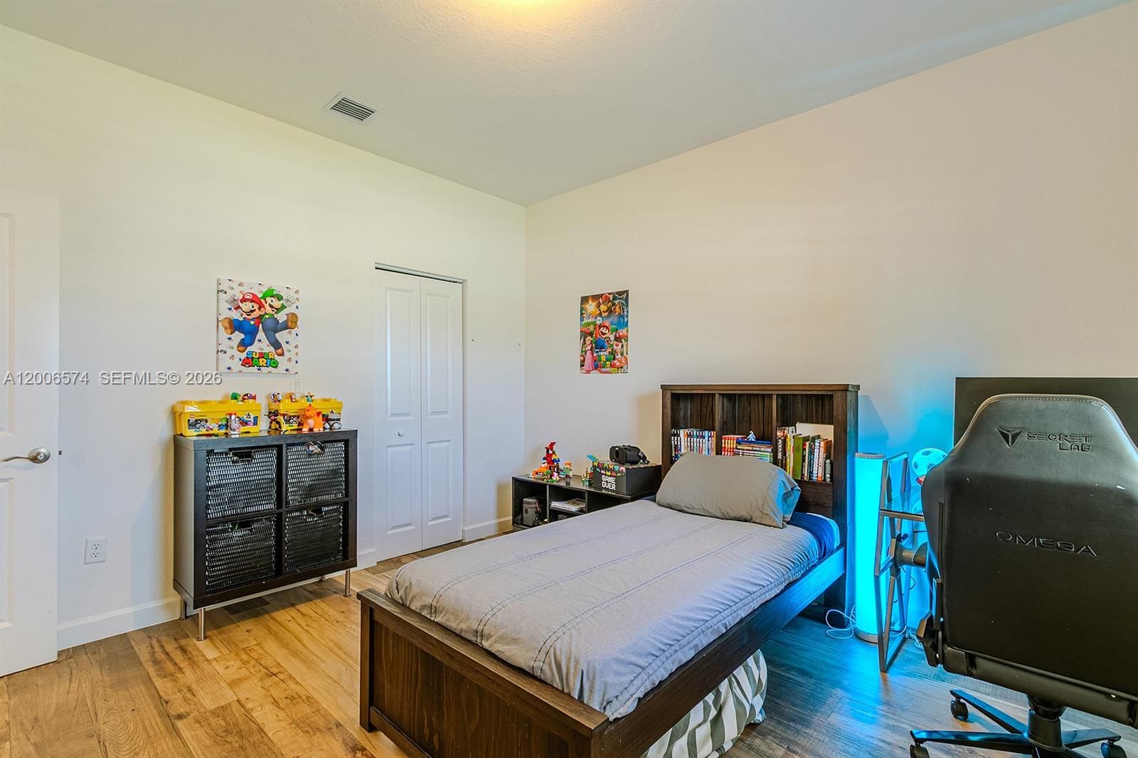 Real estate property located at 13680 191st Ter, Miami-dade, Vilhen Drive Estates, Miami, FL