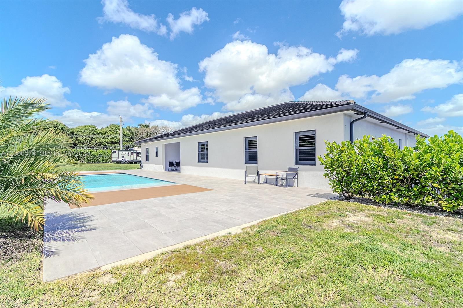 Real estate property located at 13680 191st Ter, Miami-dade, Vilhen Drive Estates, Miami, FL